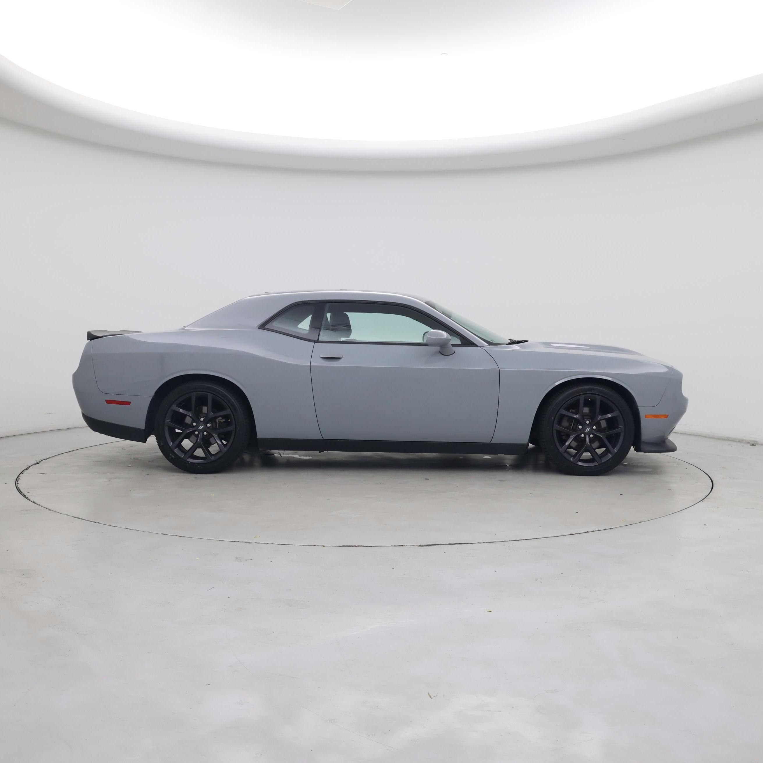 Thumbnail: 2021 Dodge Challenger - 7