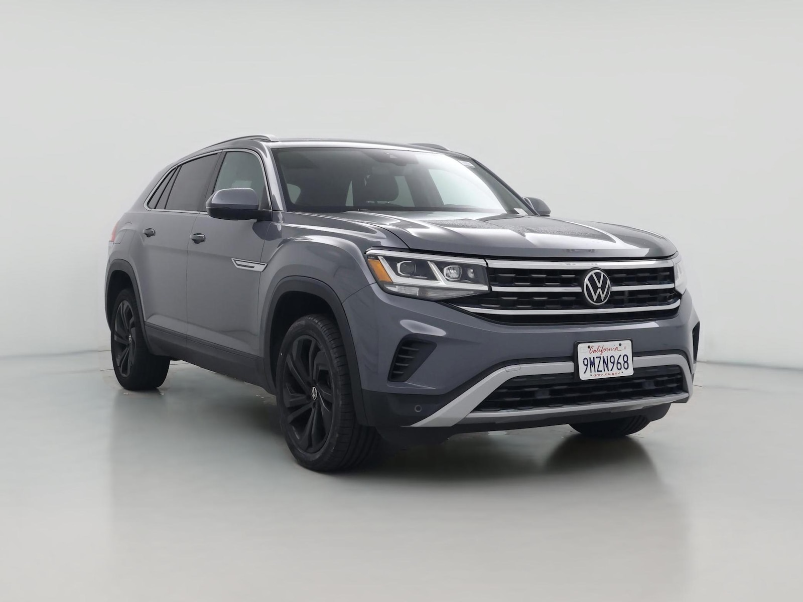 2020 Volkswagen Atlas Cross Sport SEL