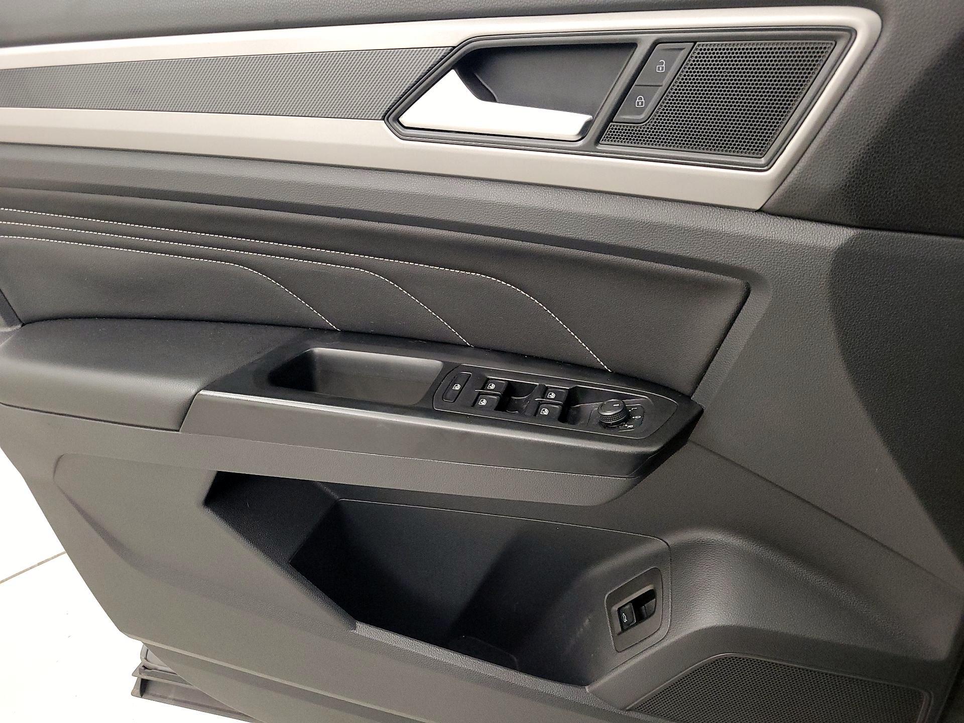 Thumbnail: 2020 Volkswagen Atlas - 12