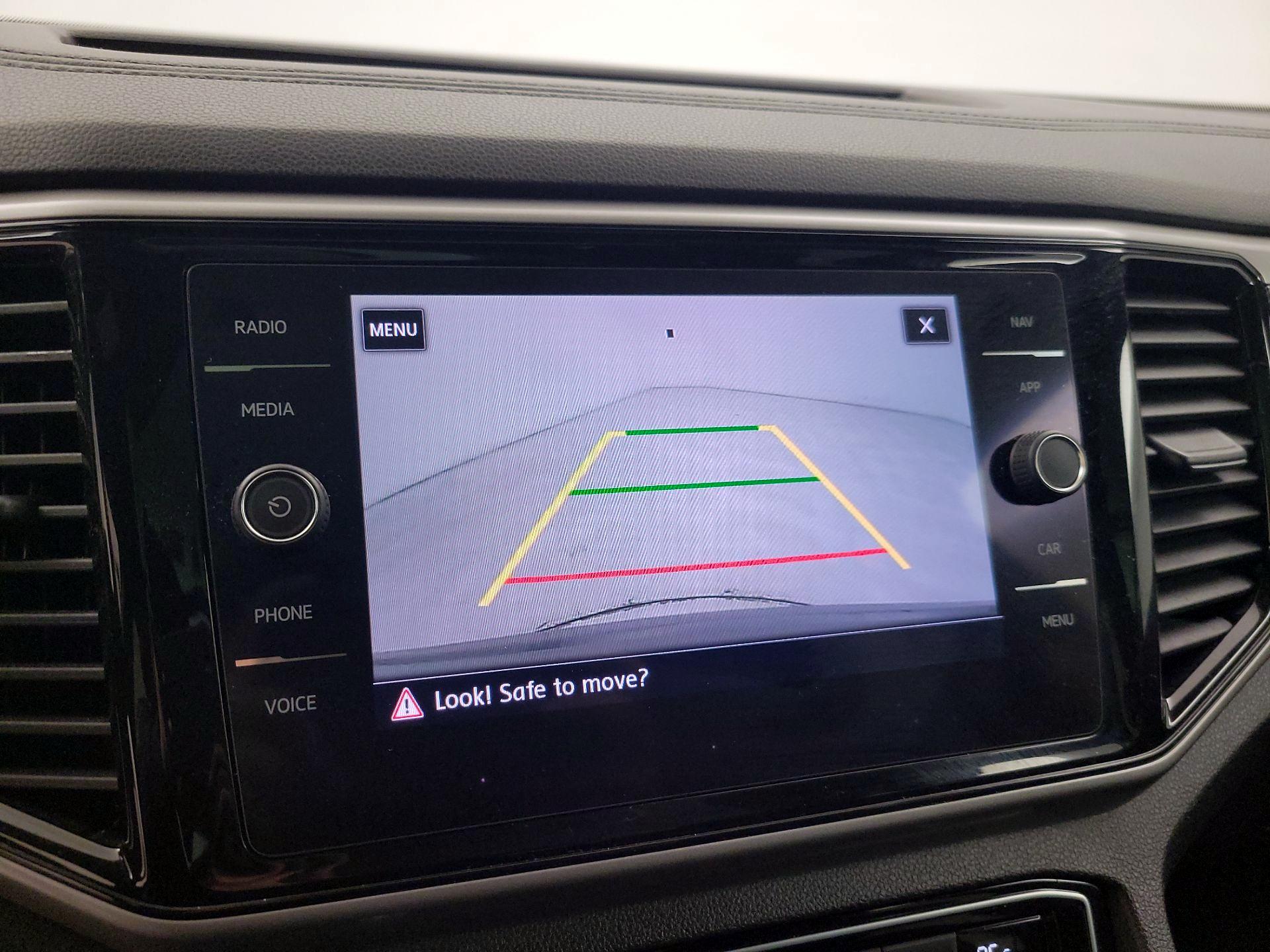 Thumbnail: 2020 Volkswagen Atlas - 15