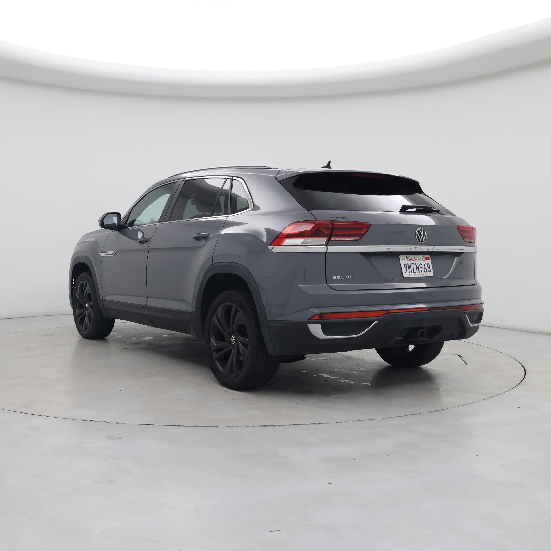 Thumbnail: 2020 Volkswagen Atlas - 2