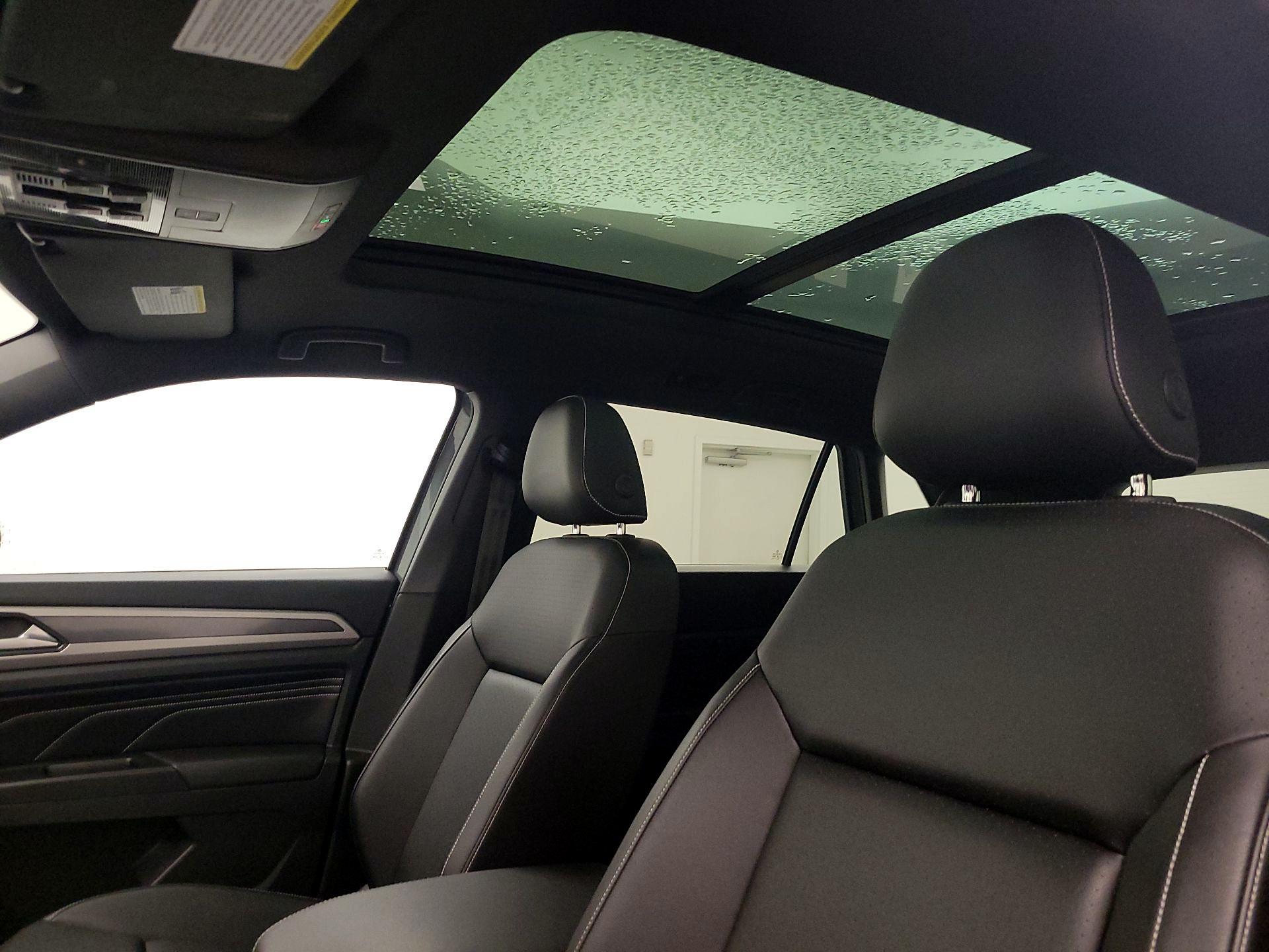 Thumbnail: 2020 Volkswagen Atlas - 20