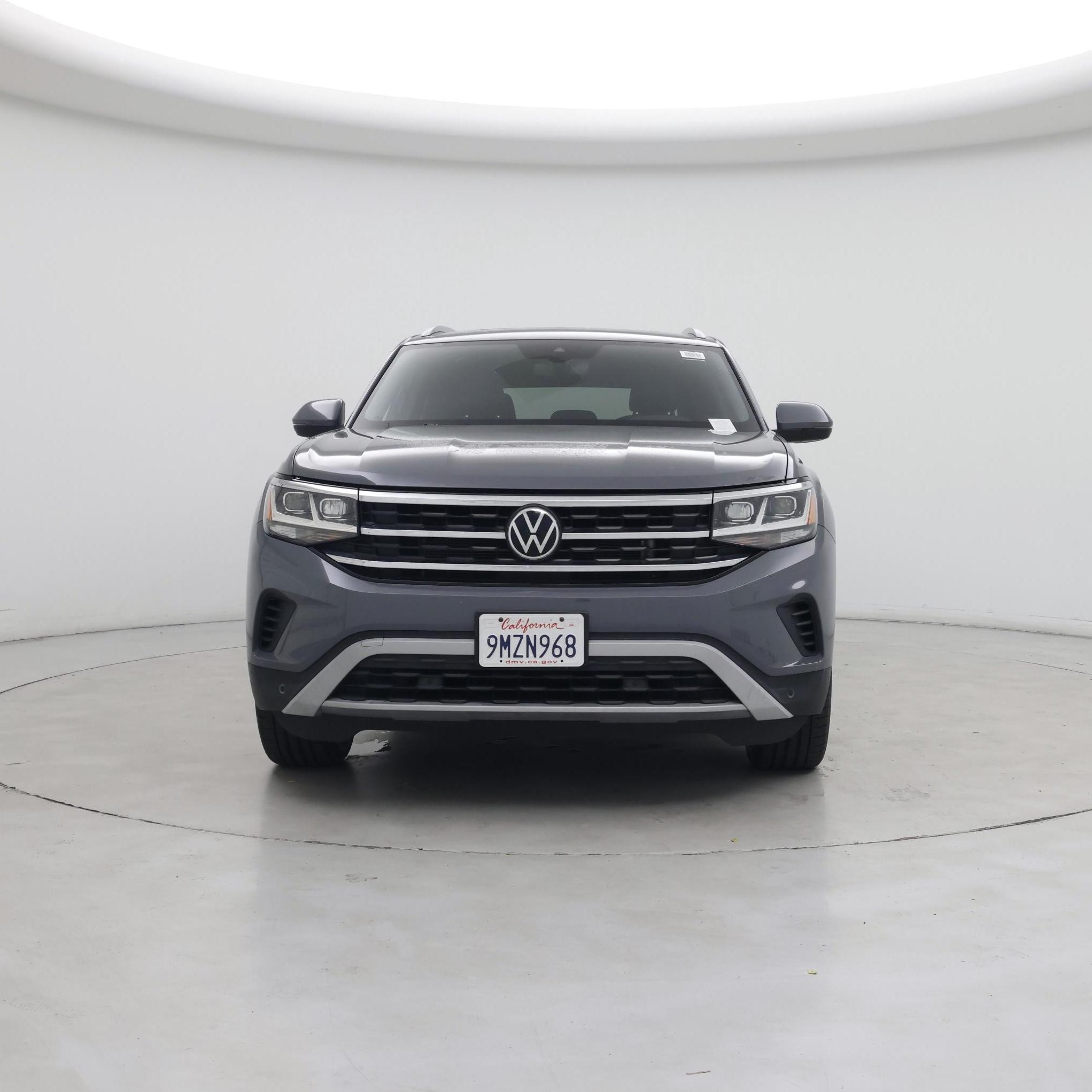 Thumbnail: 2020 Volkswagen Atlas - 5