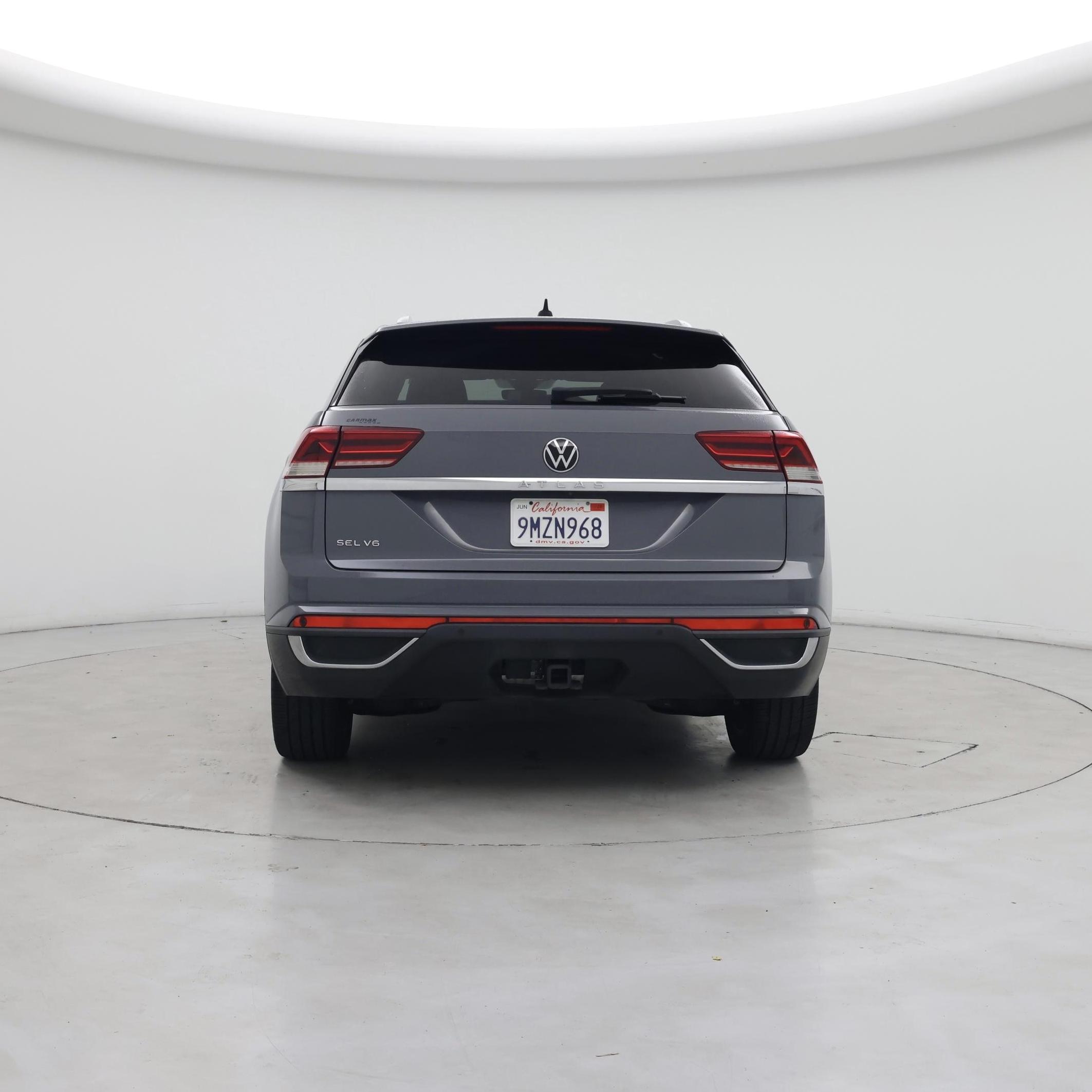 Thumbnail: 2020 Volkswagen Atlas - 6