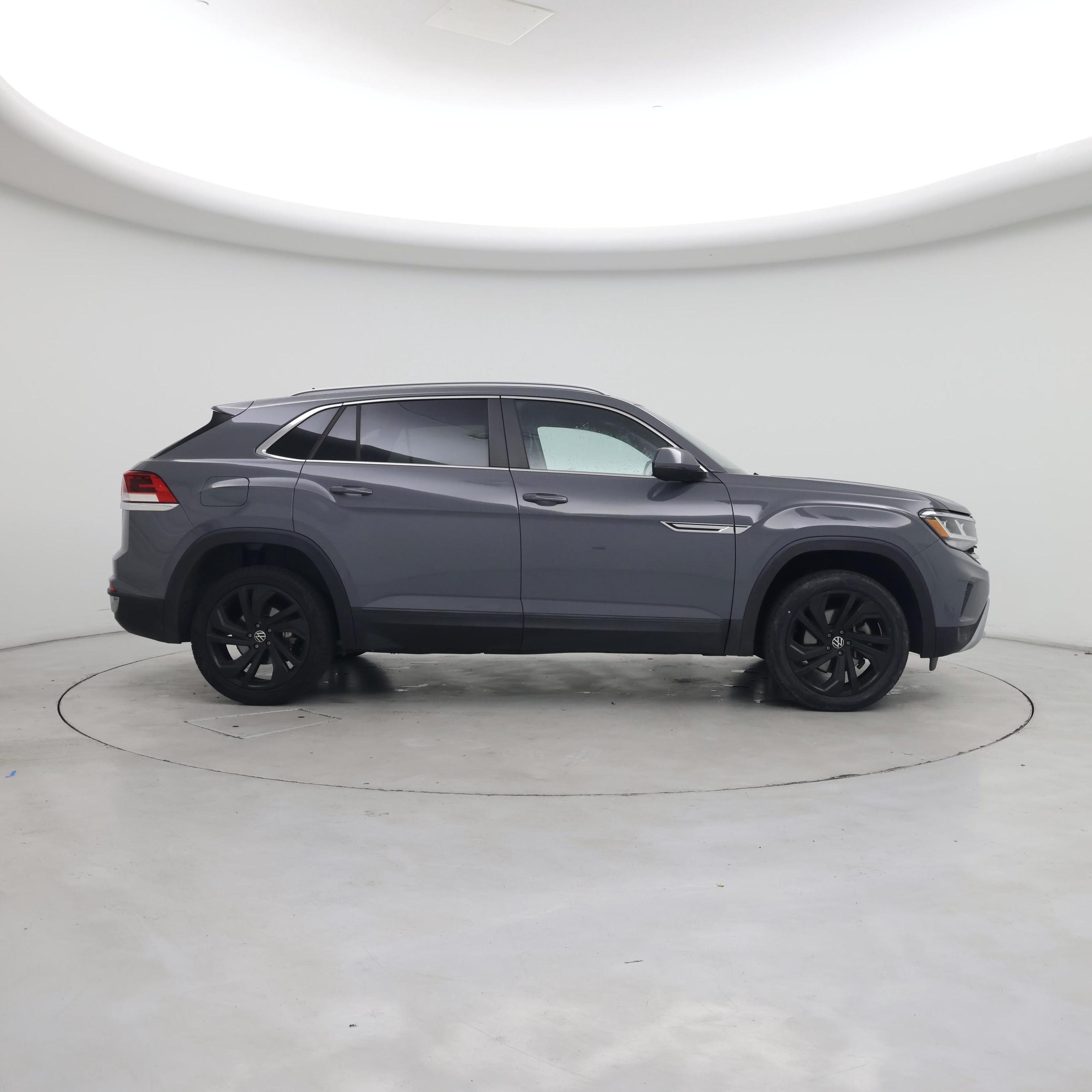 Thumbnail: 2020 Volkswagen Atlas - 7