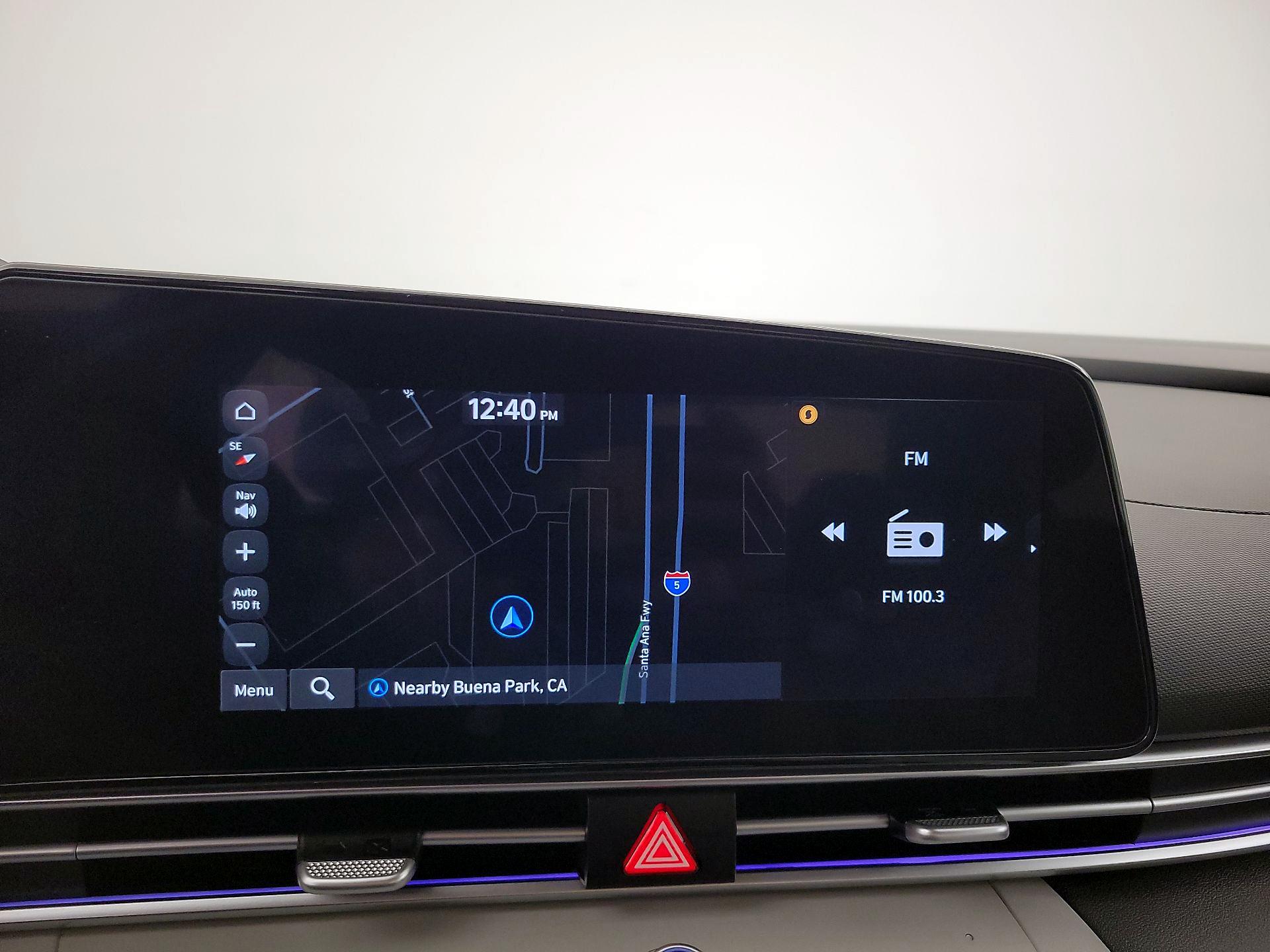 Thumbnail: 2025 Hyundai Elantra - 14