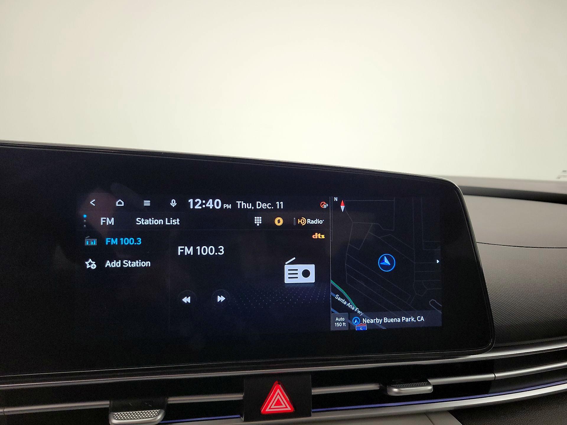 Thumbnail: 2025 Hyundai Elantra - 16