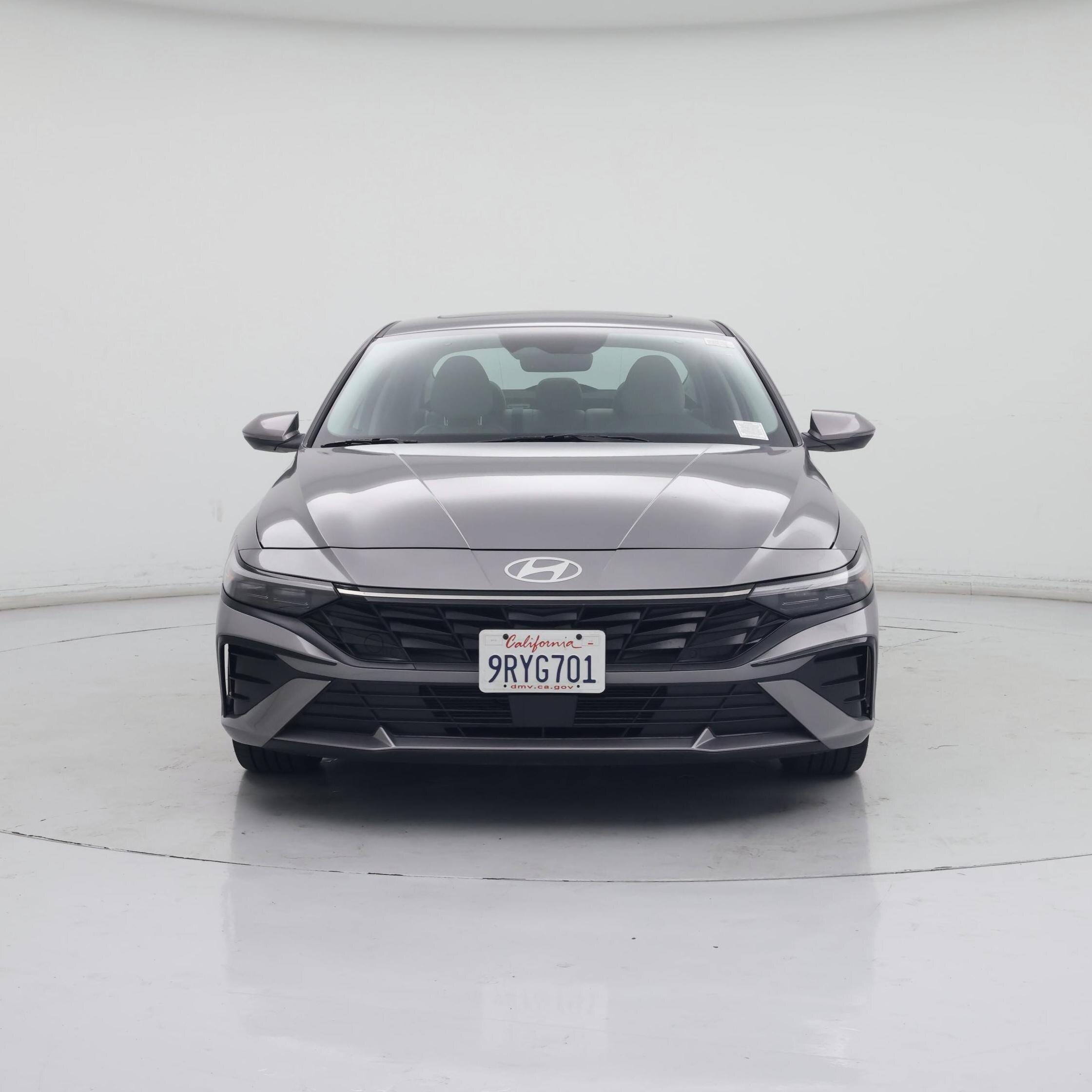 Thumbnail: 2025 Hyundai Elantra - 5