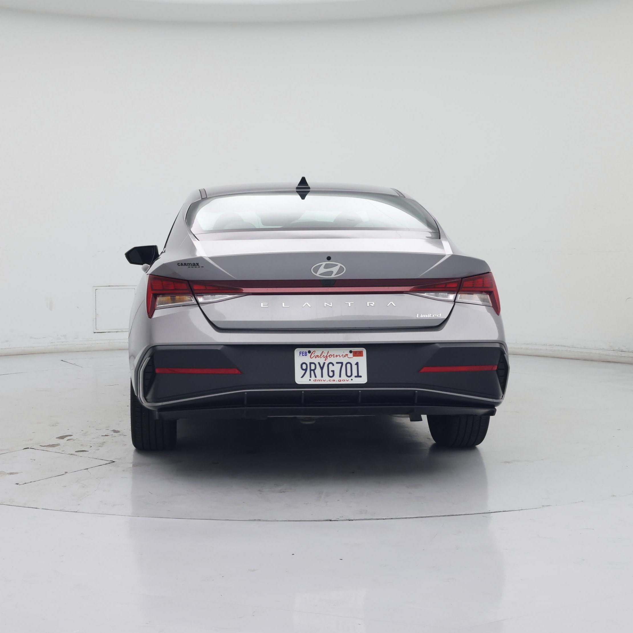 Thumbnail: 2025 Hyundai Elantra - 6