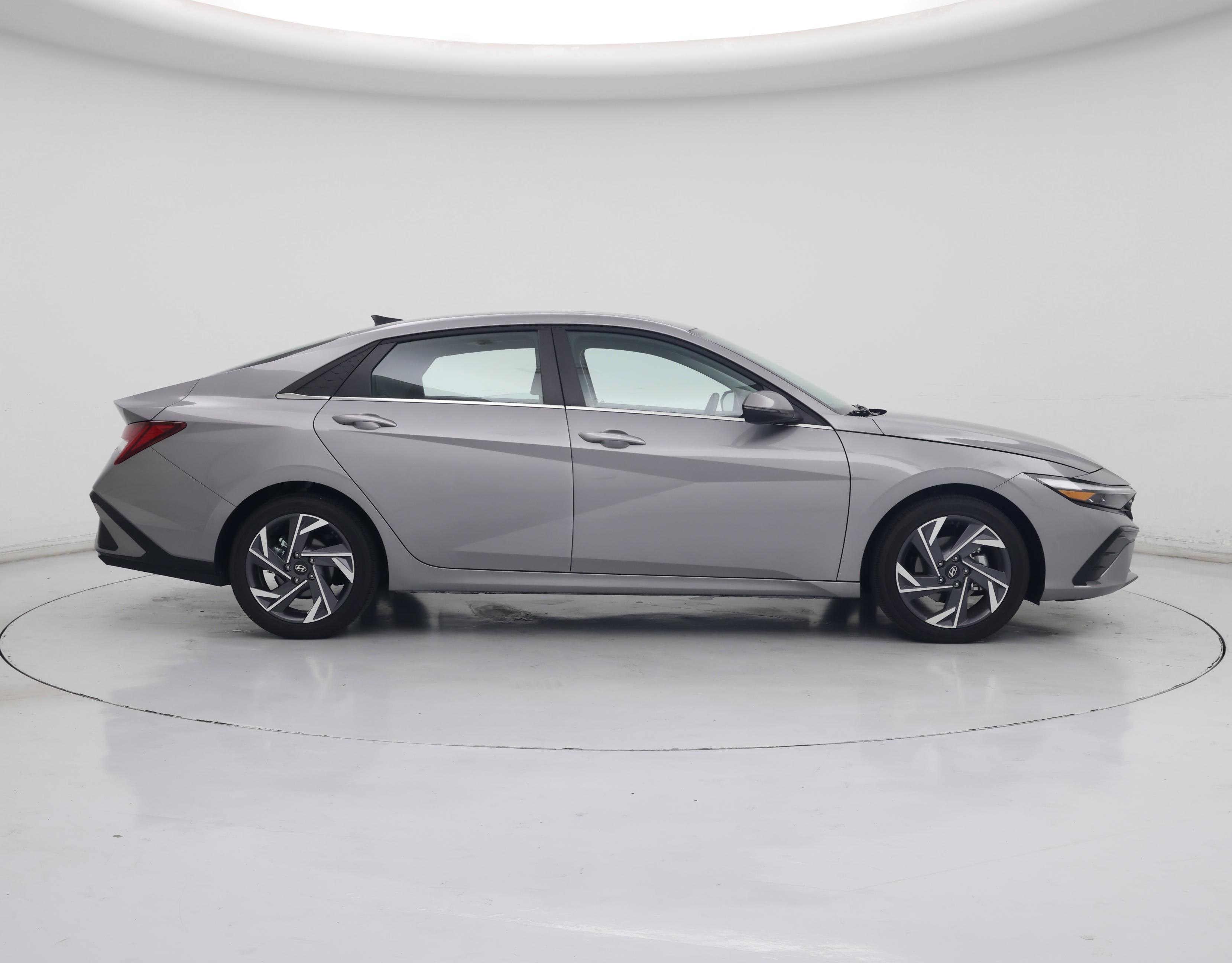 Thumbnail: 2025 Hyundai Elantra - 7