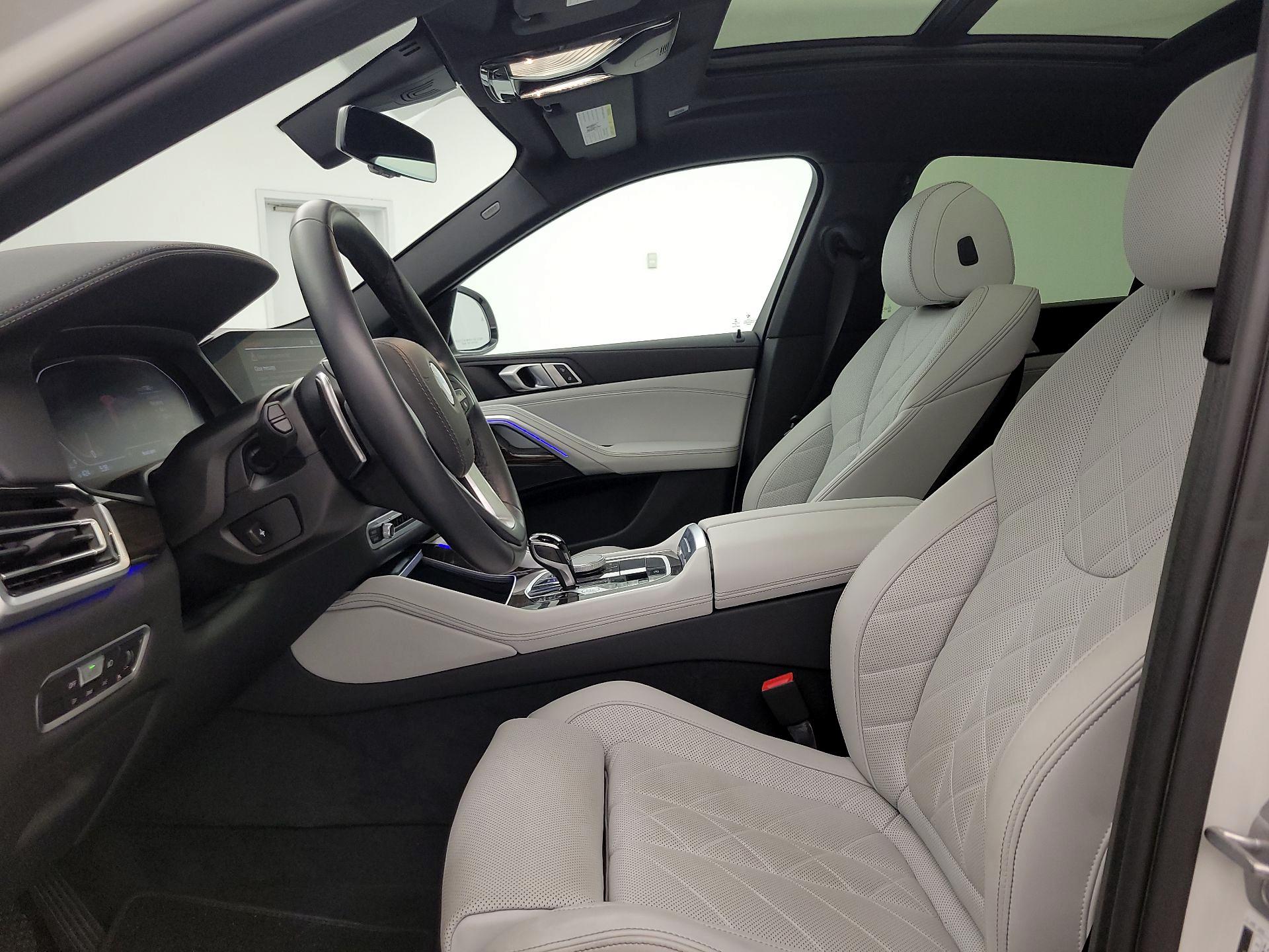 Thumbnail: 2023 BMW X6 - 11