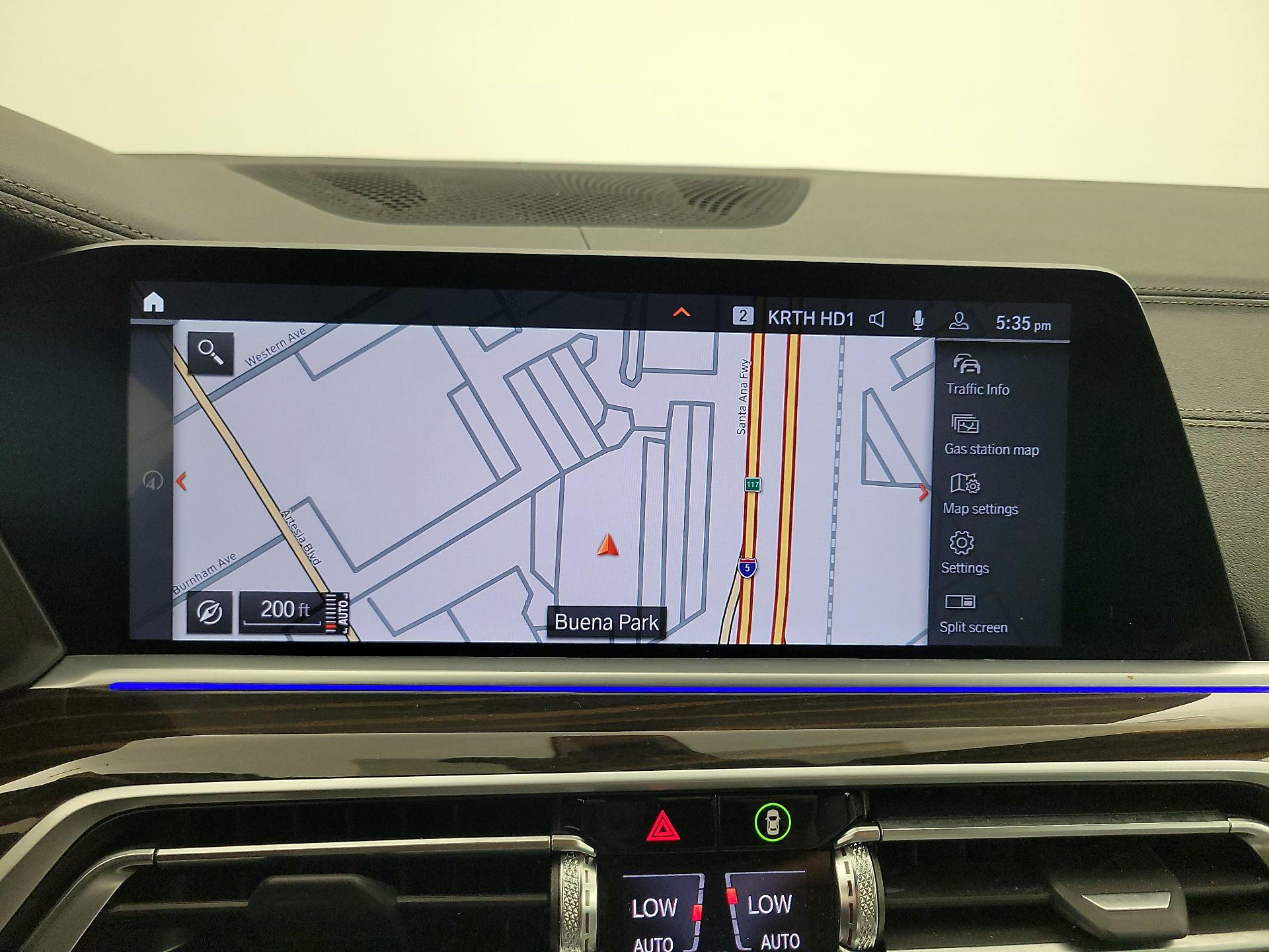 Thumbnail: 2023 BMW X6 - 14