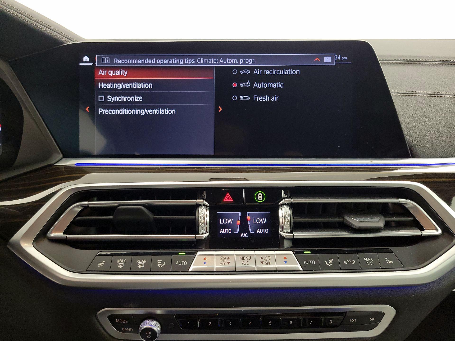 Thumbnail: 2023 BMW X6 - 17