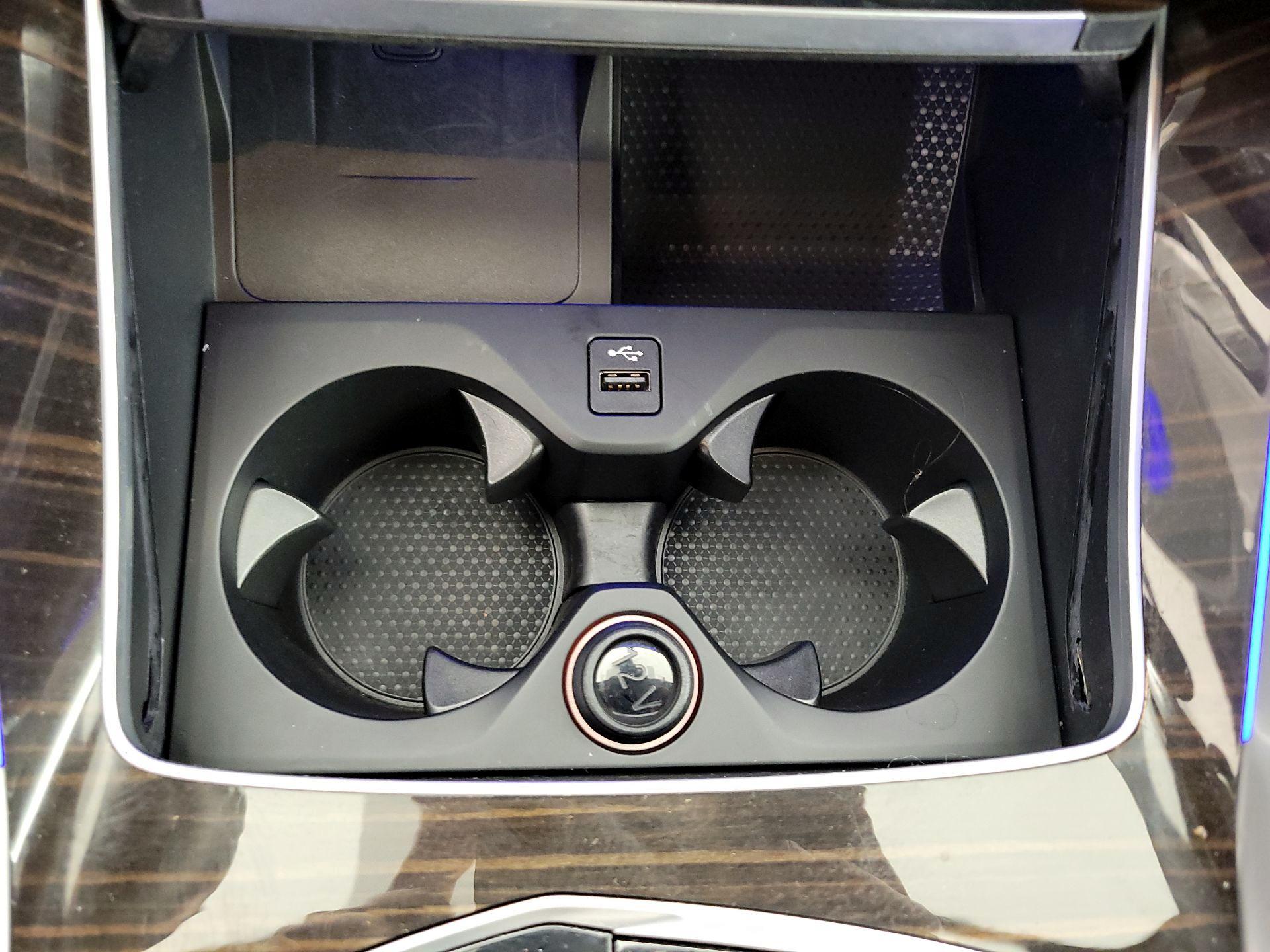 Thumbnail: 2023 BMW X6 - 19