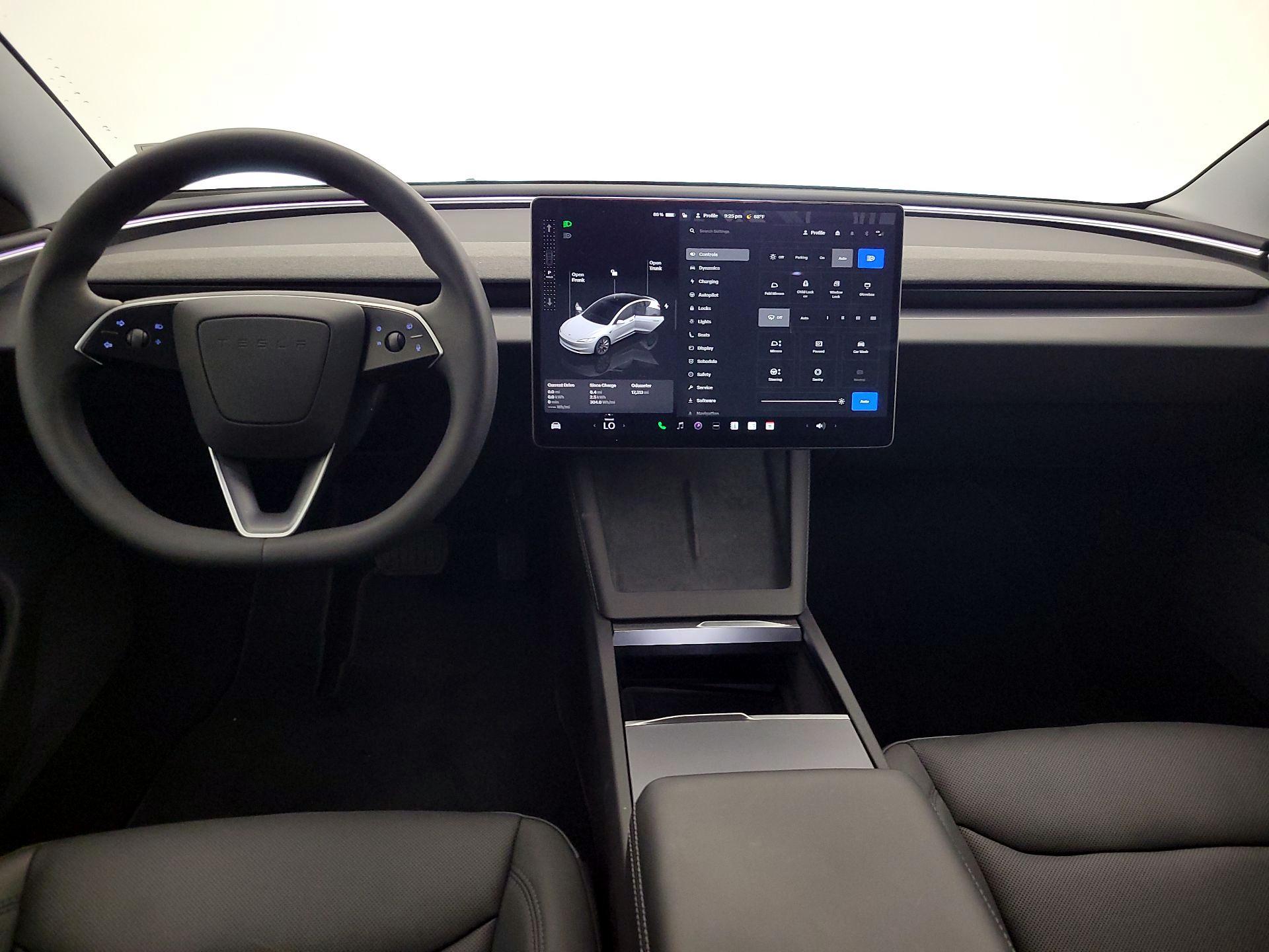 Thumbnail: 2024 Tesla Model 3 - 9