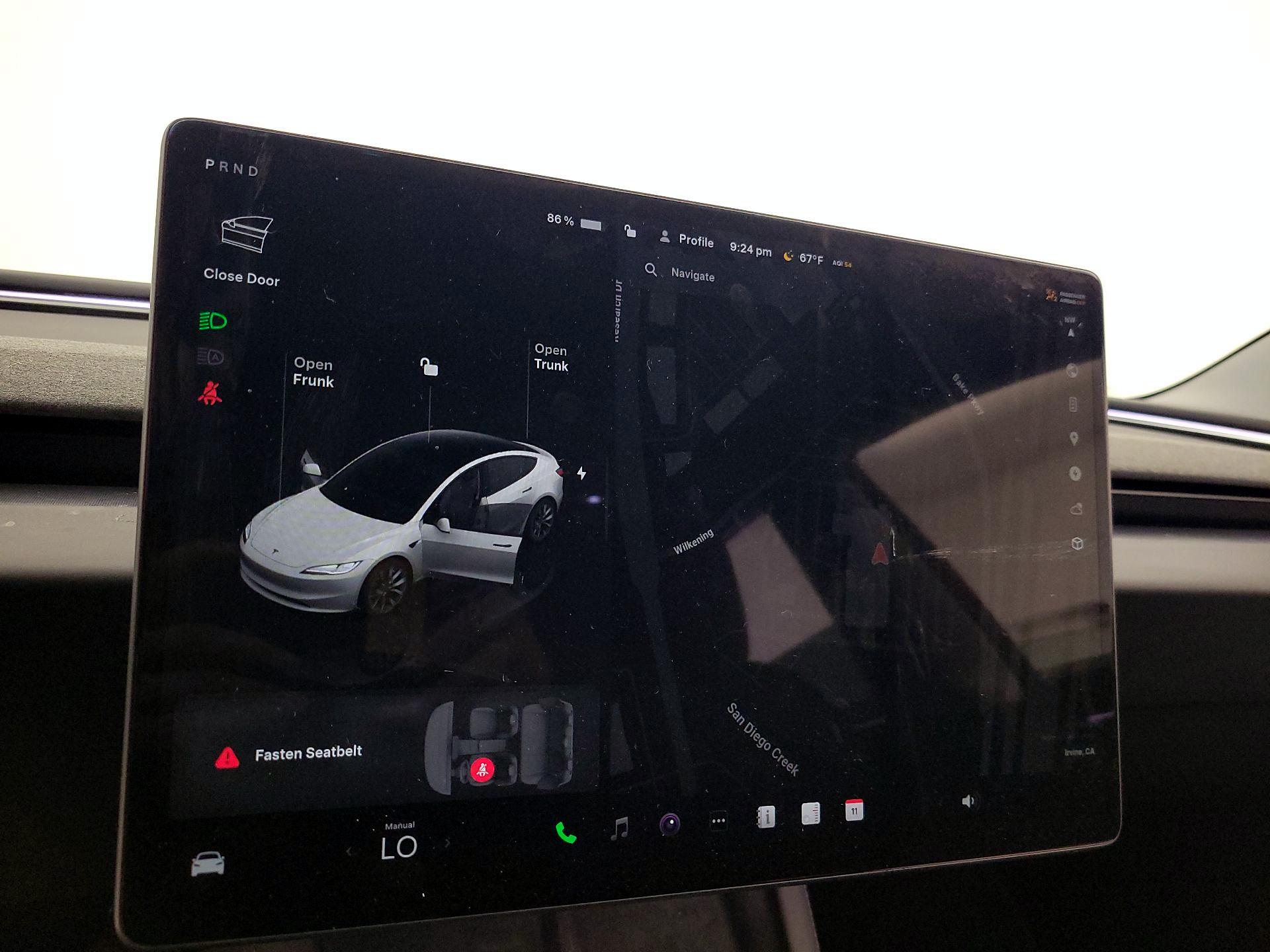 Thumbnail: 2024 Tesla Model 3 - 13