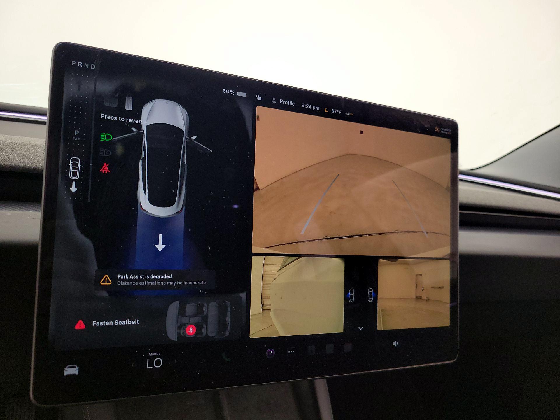 Thumbnail: 2024 Tesla Model 3 - 14