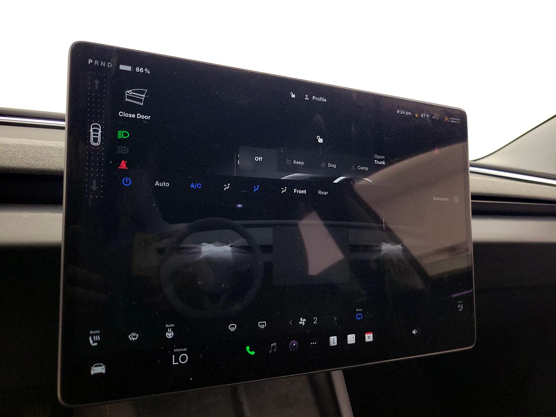 Thumbnail: 2024 Tesla Model 3 - 16