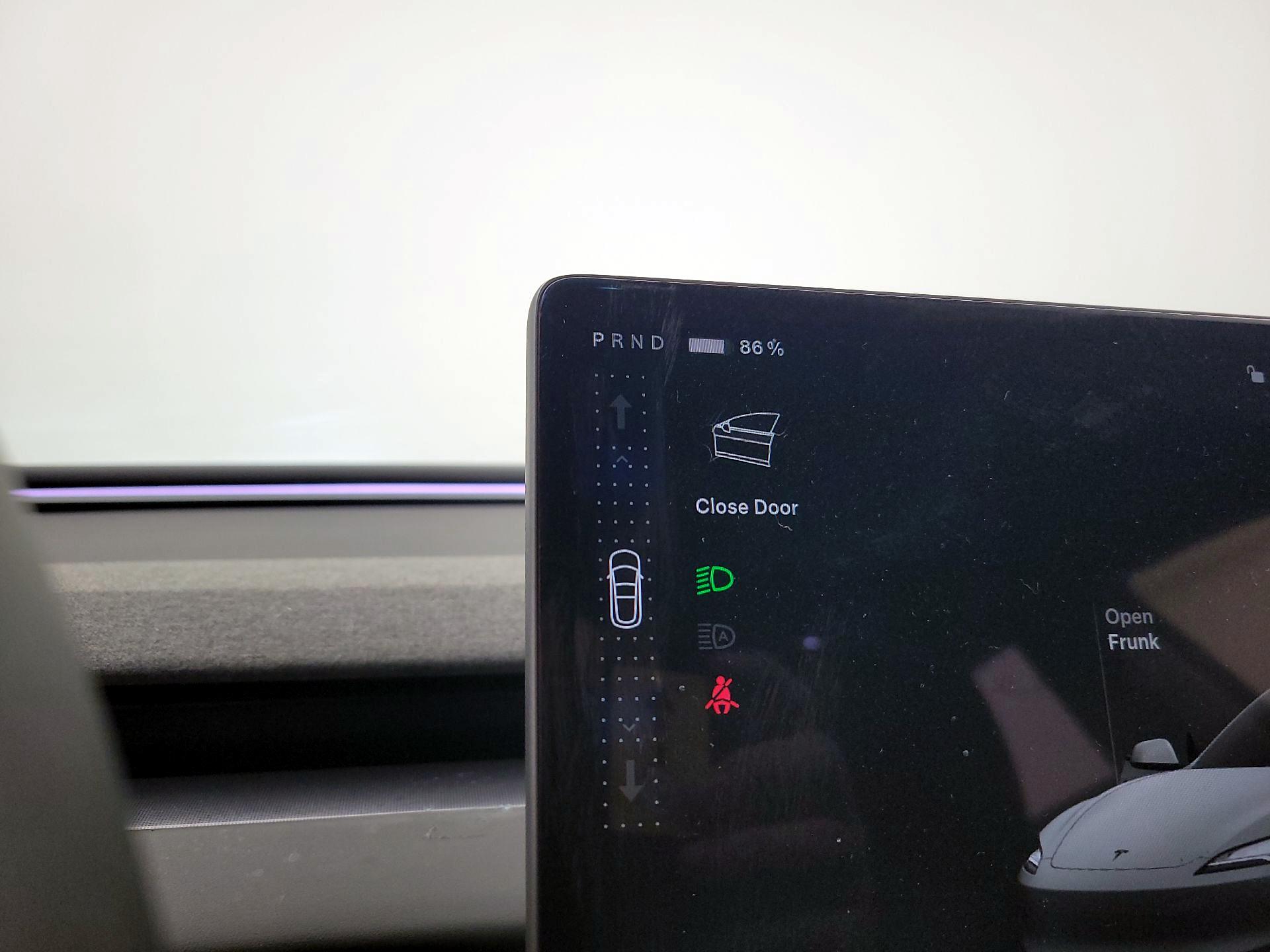 Thumbnail: 2024 Tesla Model 3 - 17