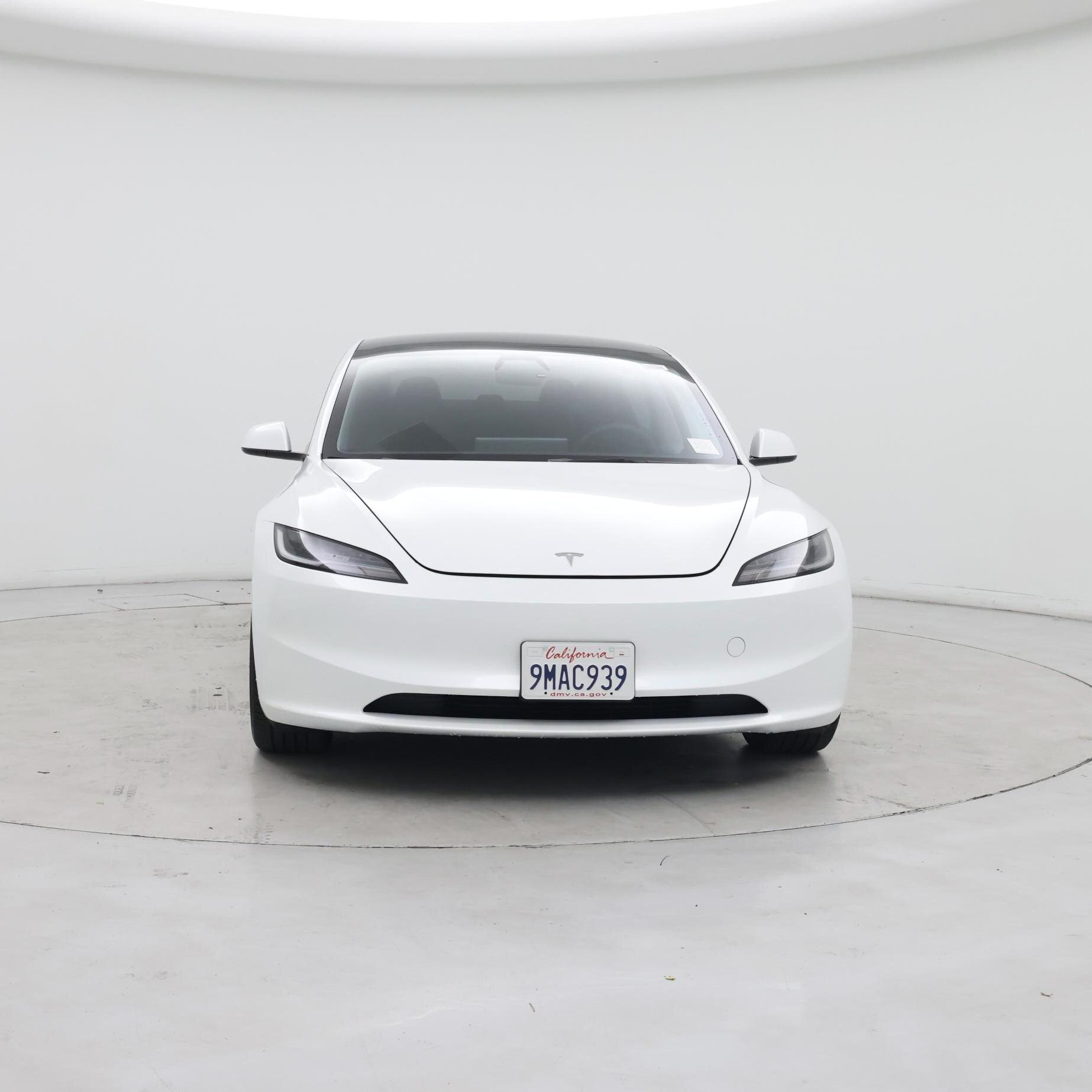 Thumbnail: 2024 Tesla Model 3 - 5