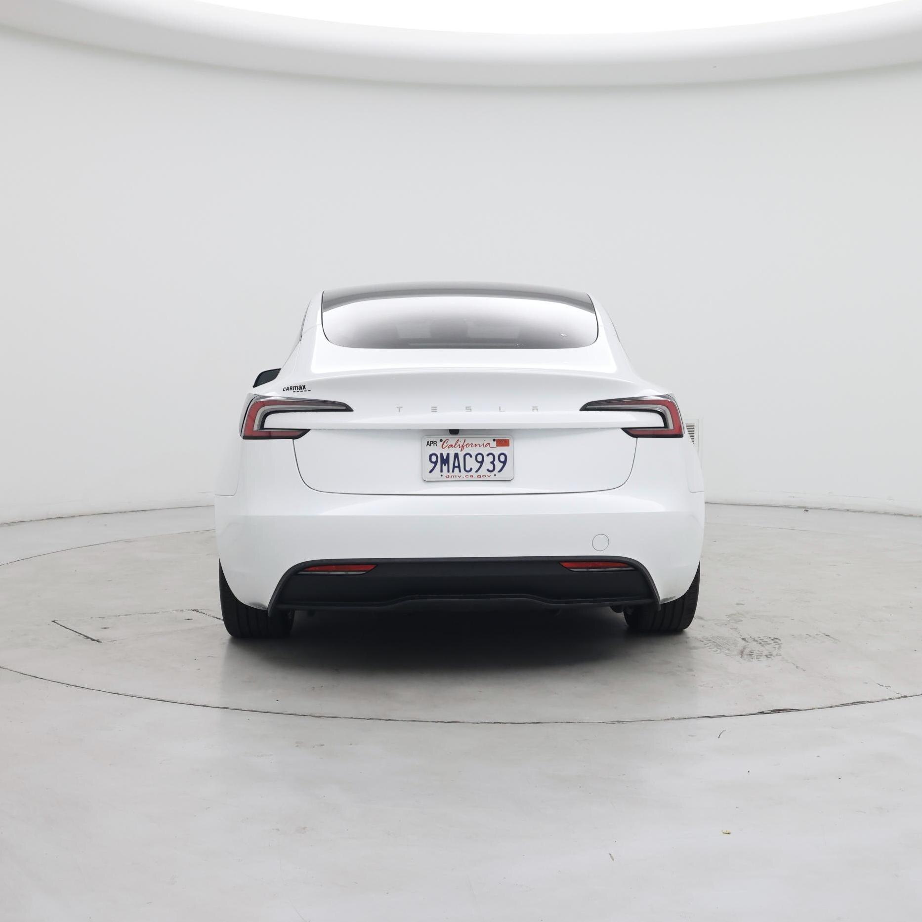 Thumbnail: 2024 Tesla Model 3 - 6