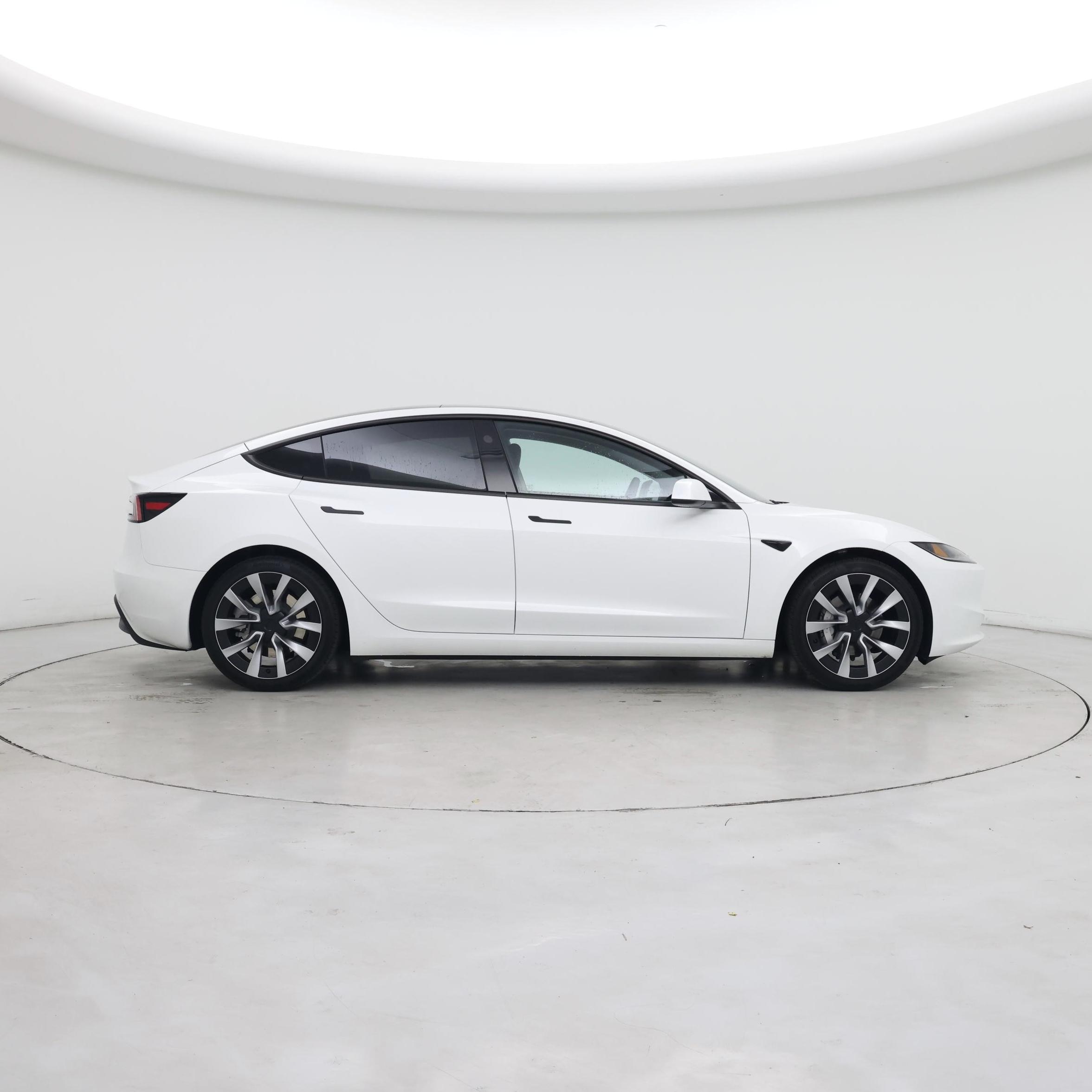 Thumbnail: 2024 Tesla Model 3 - 7