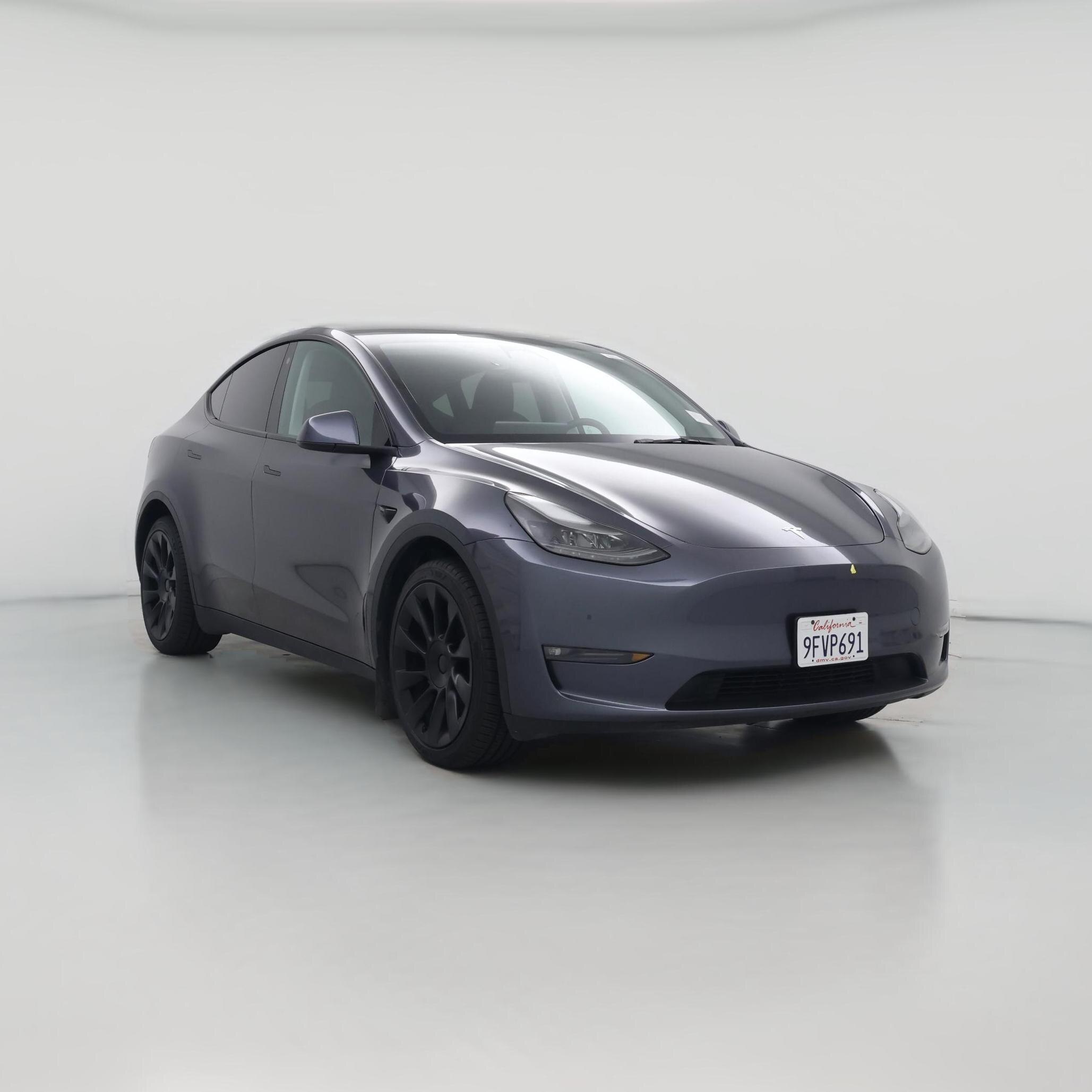 Thumbnail: 2023 Tesla Model Y - 1