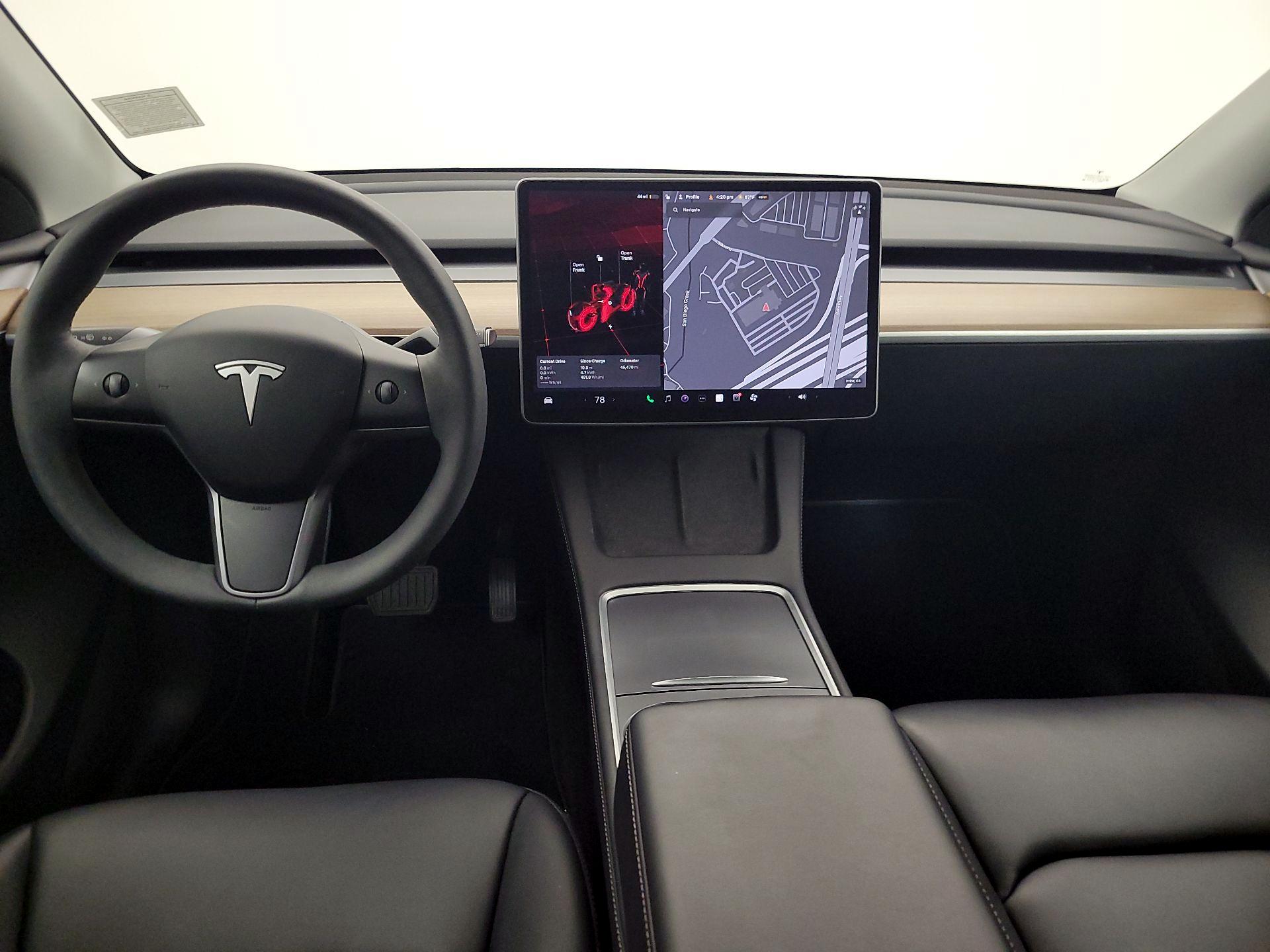 Thumbnail: 2023 Tesla Model Y - 9