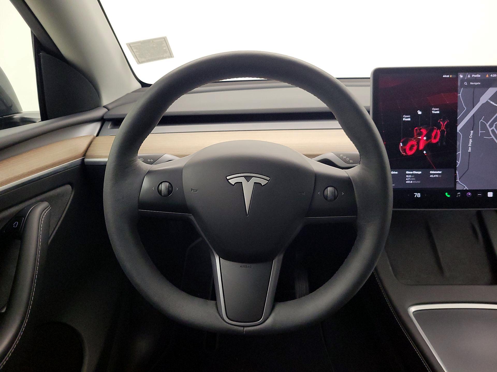 Thumbnail: 2023 Tesla Model Y - 10