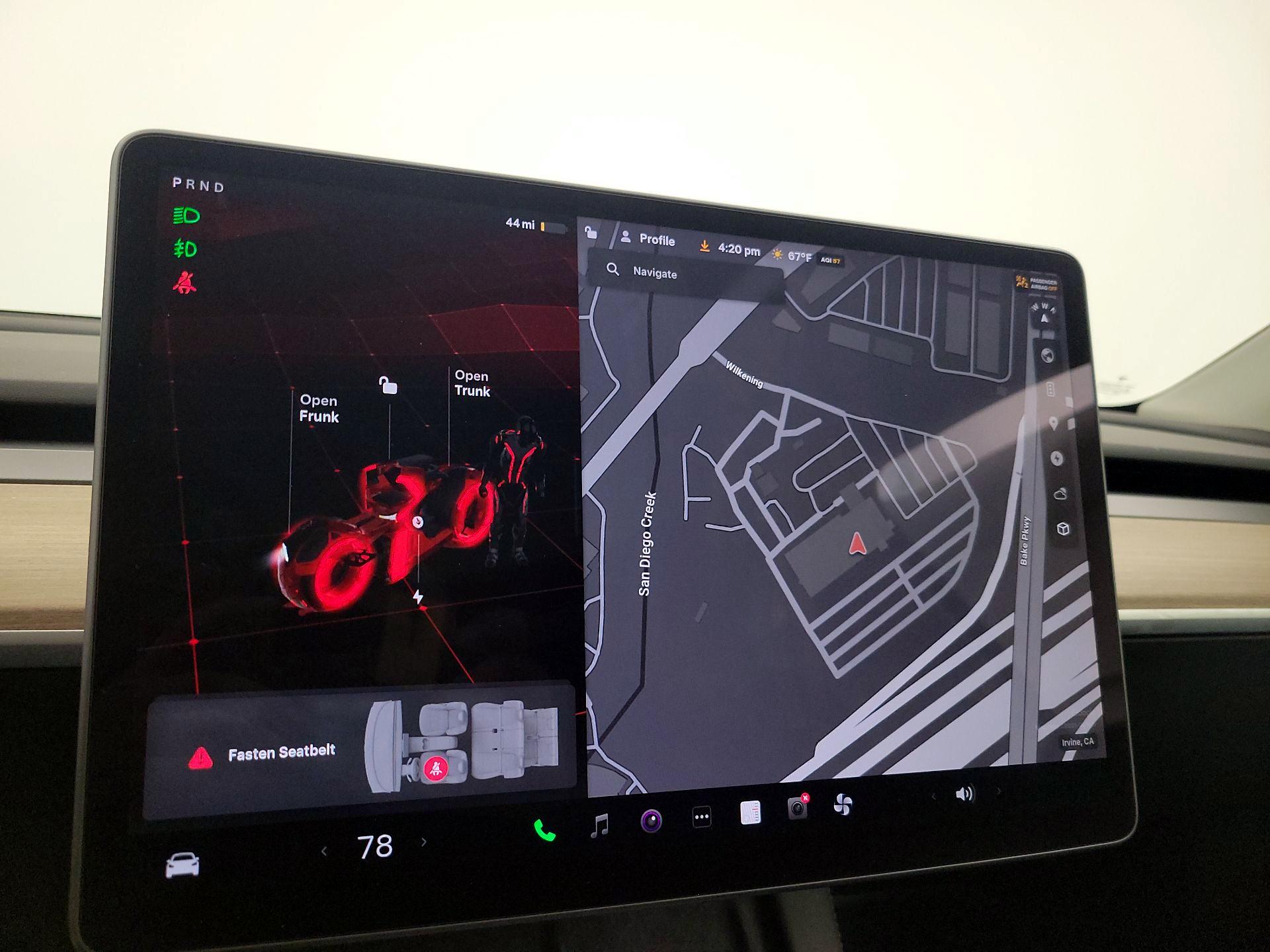 Thumbnail: 2023 Tesla Model Y - 13