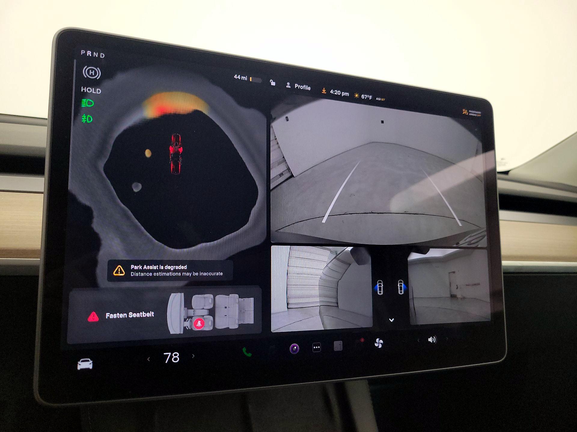 Thumbnail: 2023 Tesla Model Y - 14