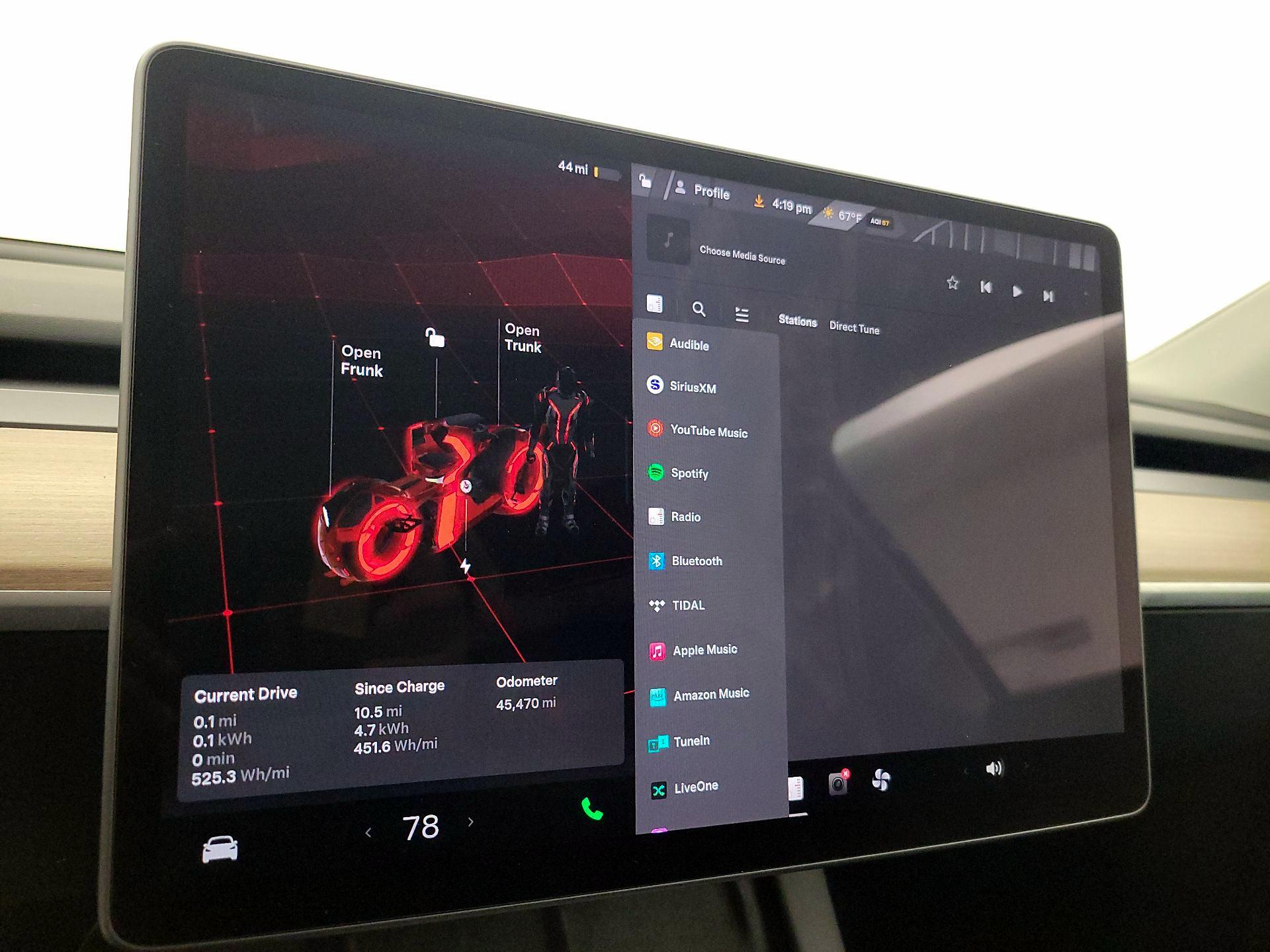 Thumbnail: 2023 Tesla Model Y - 15