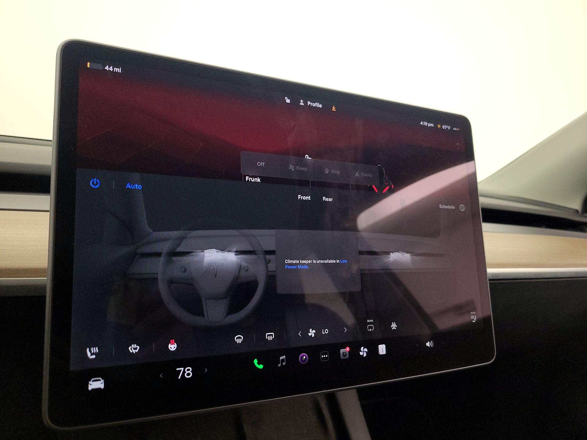 Thumbnail: 2023 Tesla Model Y - 16