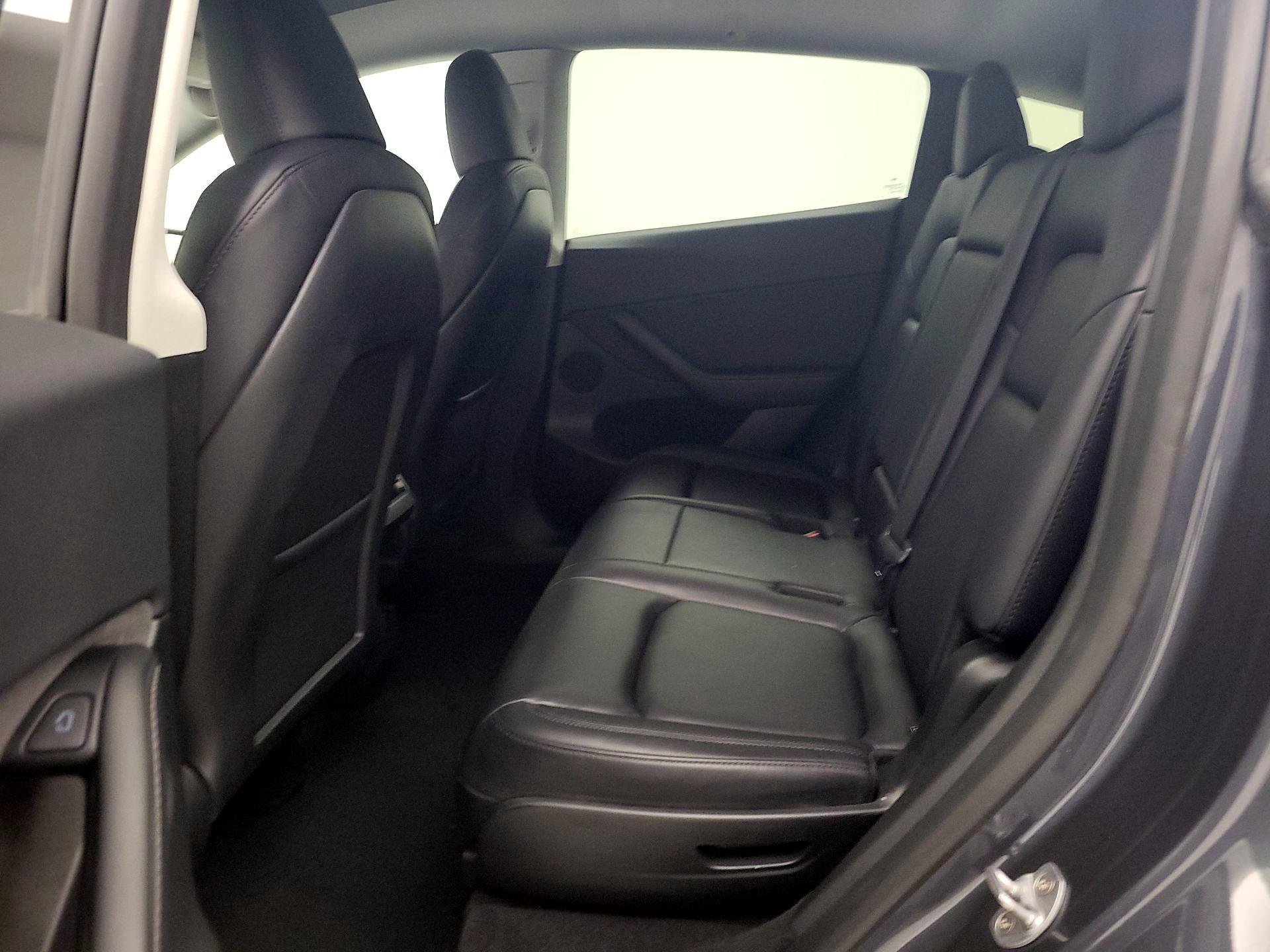 Thumbnail: 2023 Tesla Model Y - 18