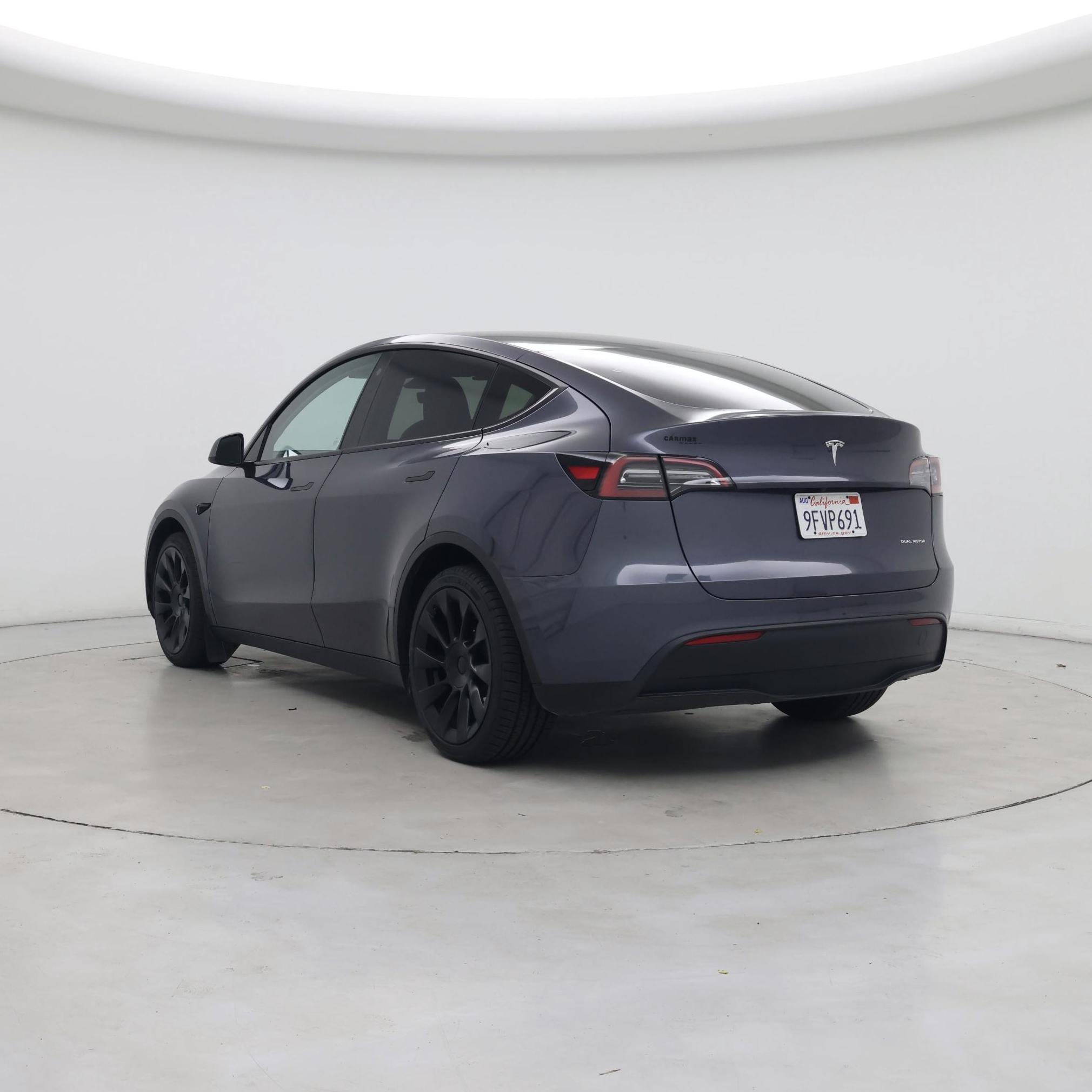 Thumbnail: 2023 Tesla Model Y - 2