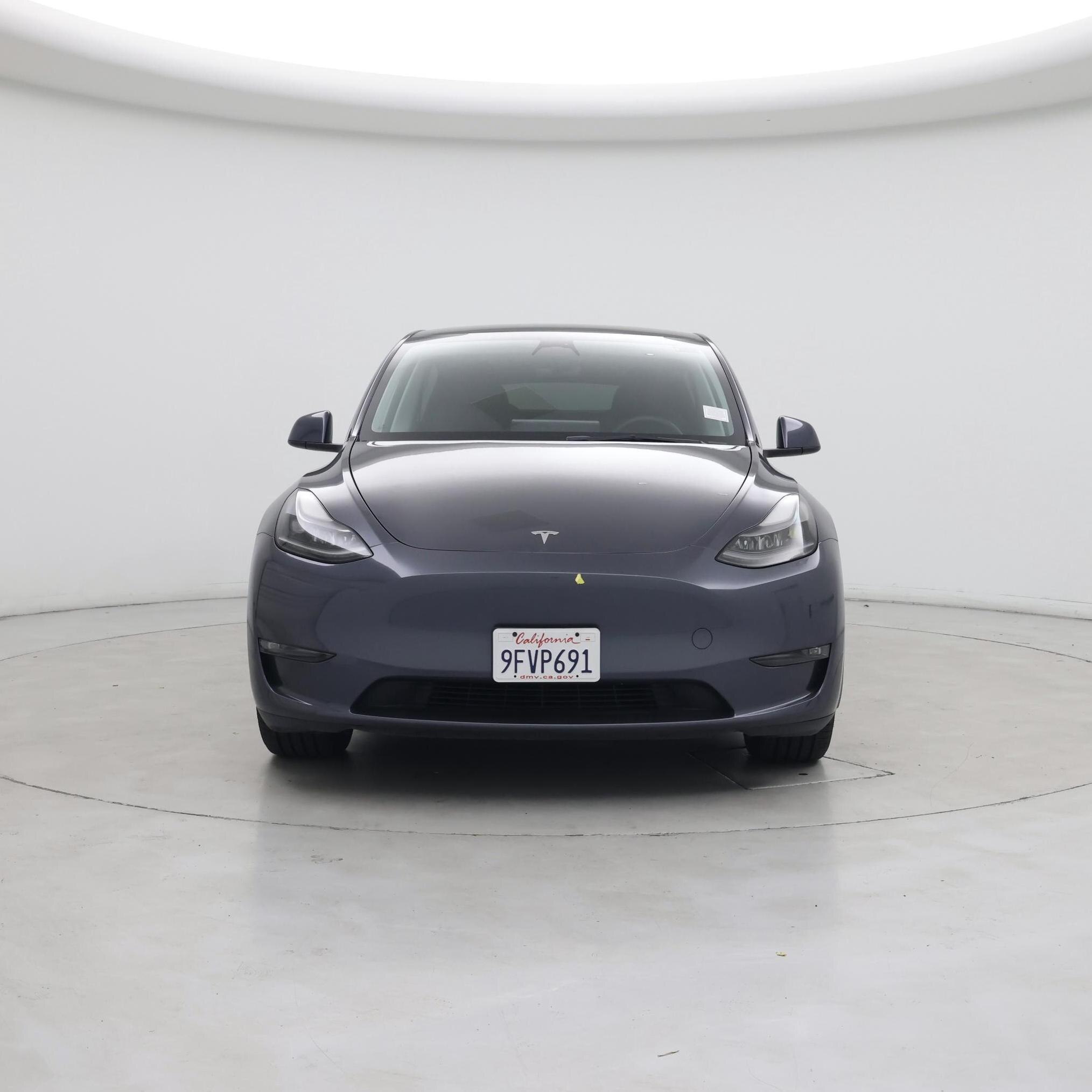 Thumbnail: 2023 Tesla Model Y - 5