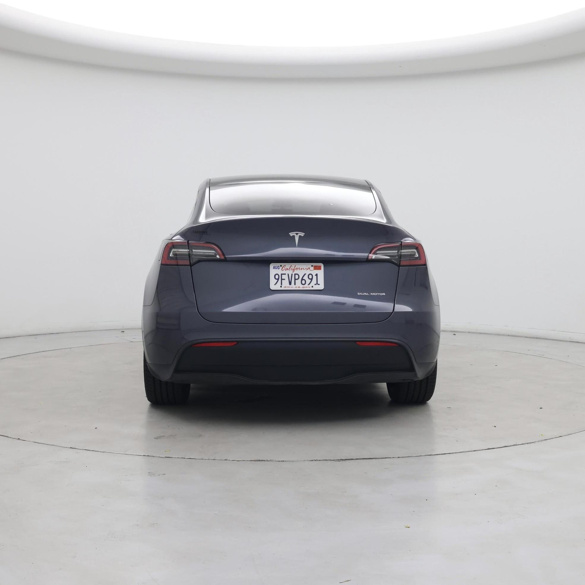 Thumbnail: 2023 Tesla Model Y - 6