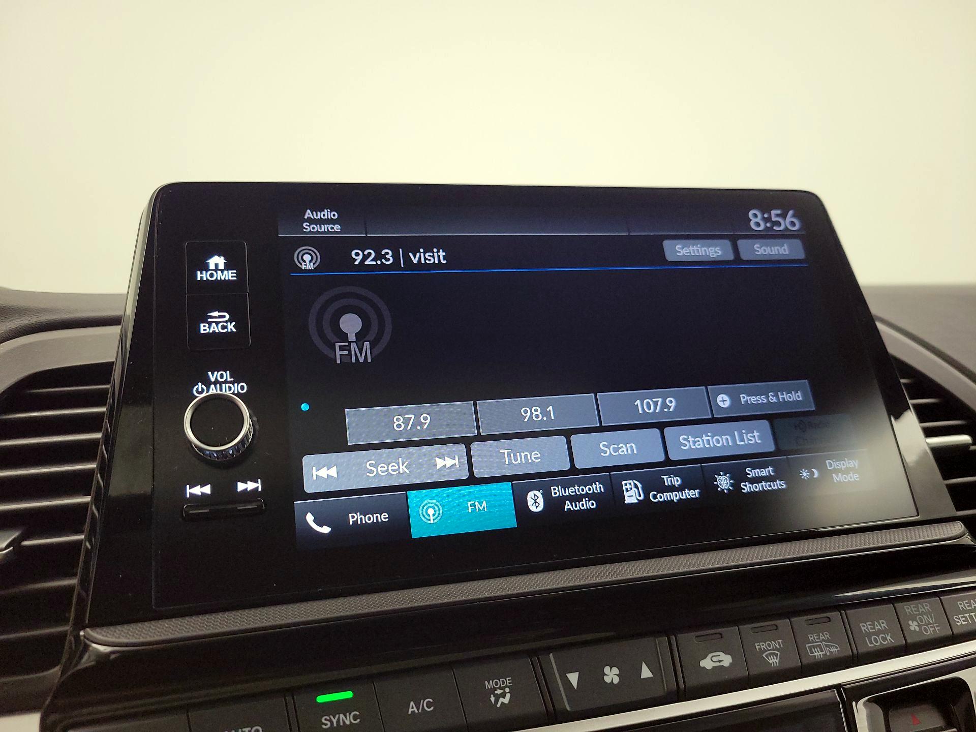 Thumbnail: 2025 Honda Odyssey - 15