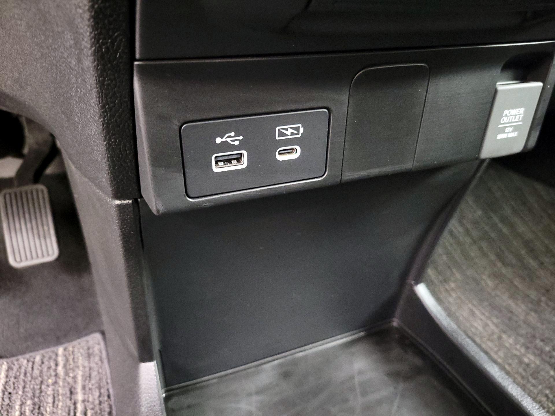 Thumbnail: 2025 Honda Odyssey - 18