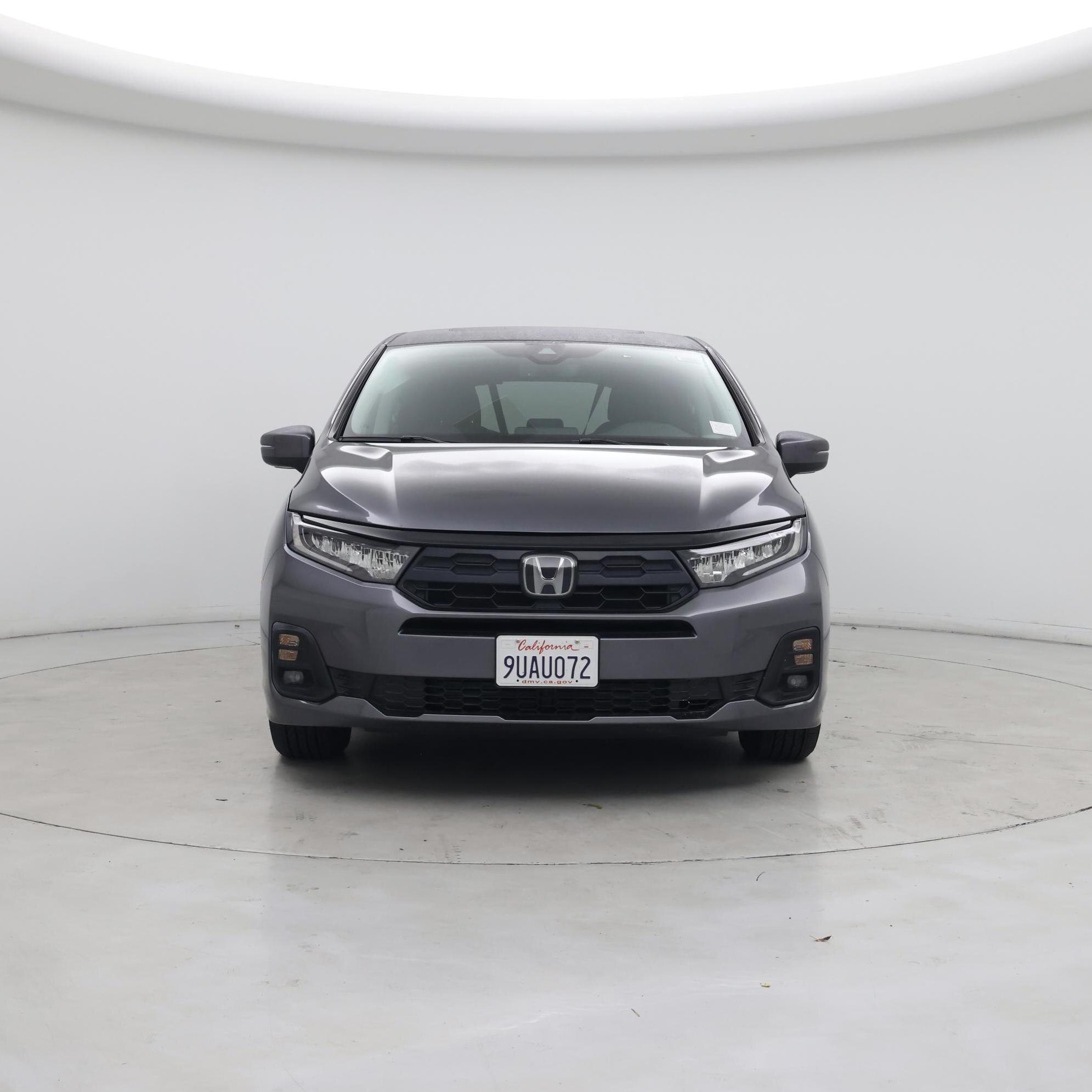 Thumbnail: 2025 Honda Odyssey - 5