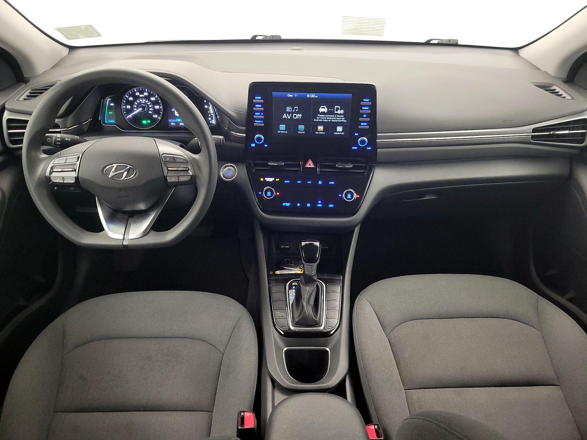 Thumbnail: 2020 Hyundai Ioniq - 9