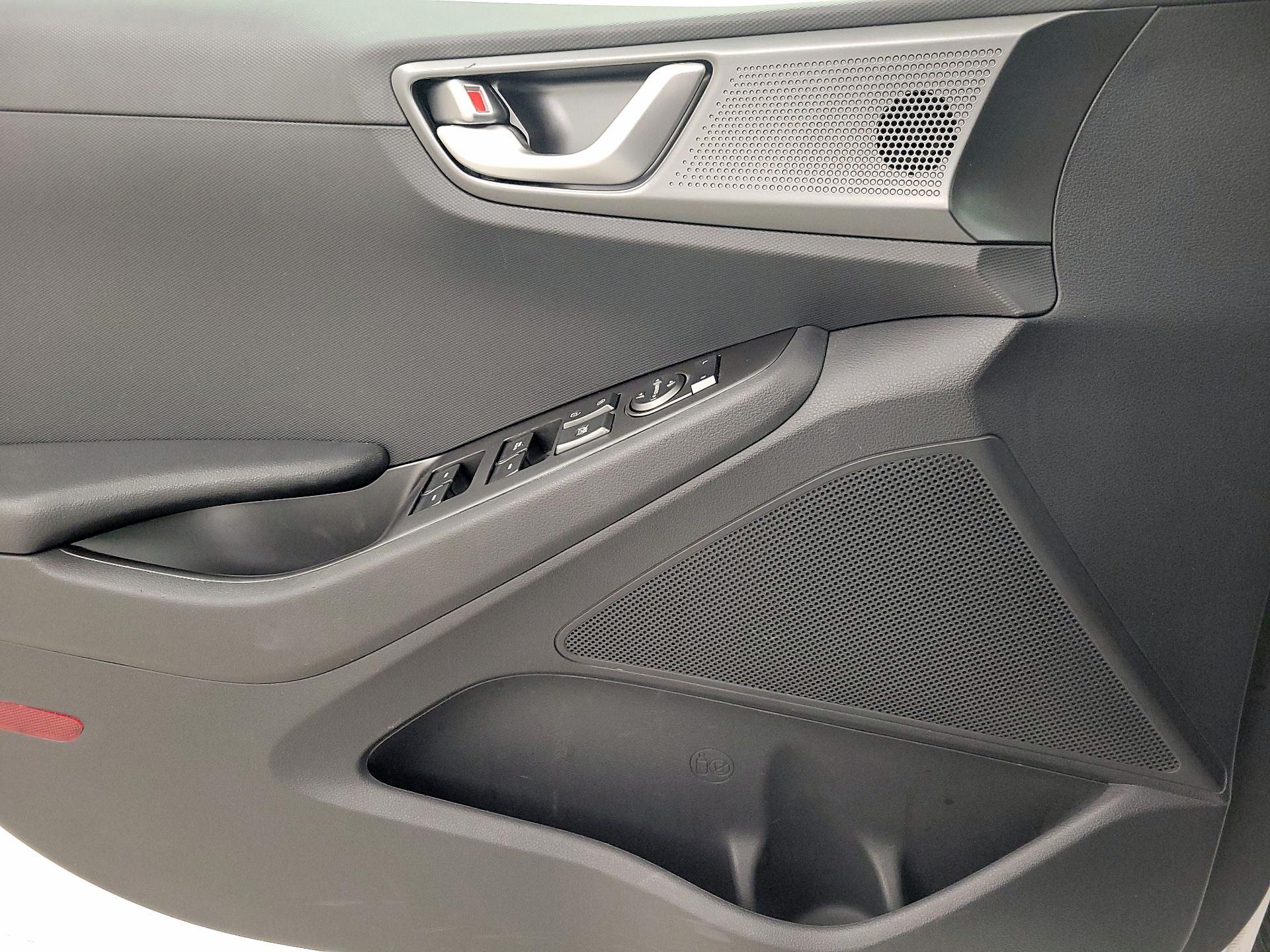 Thumbnail: 2020 Hyundai Ioniq - 12