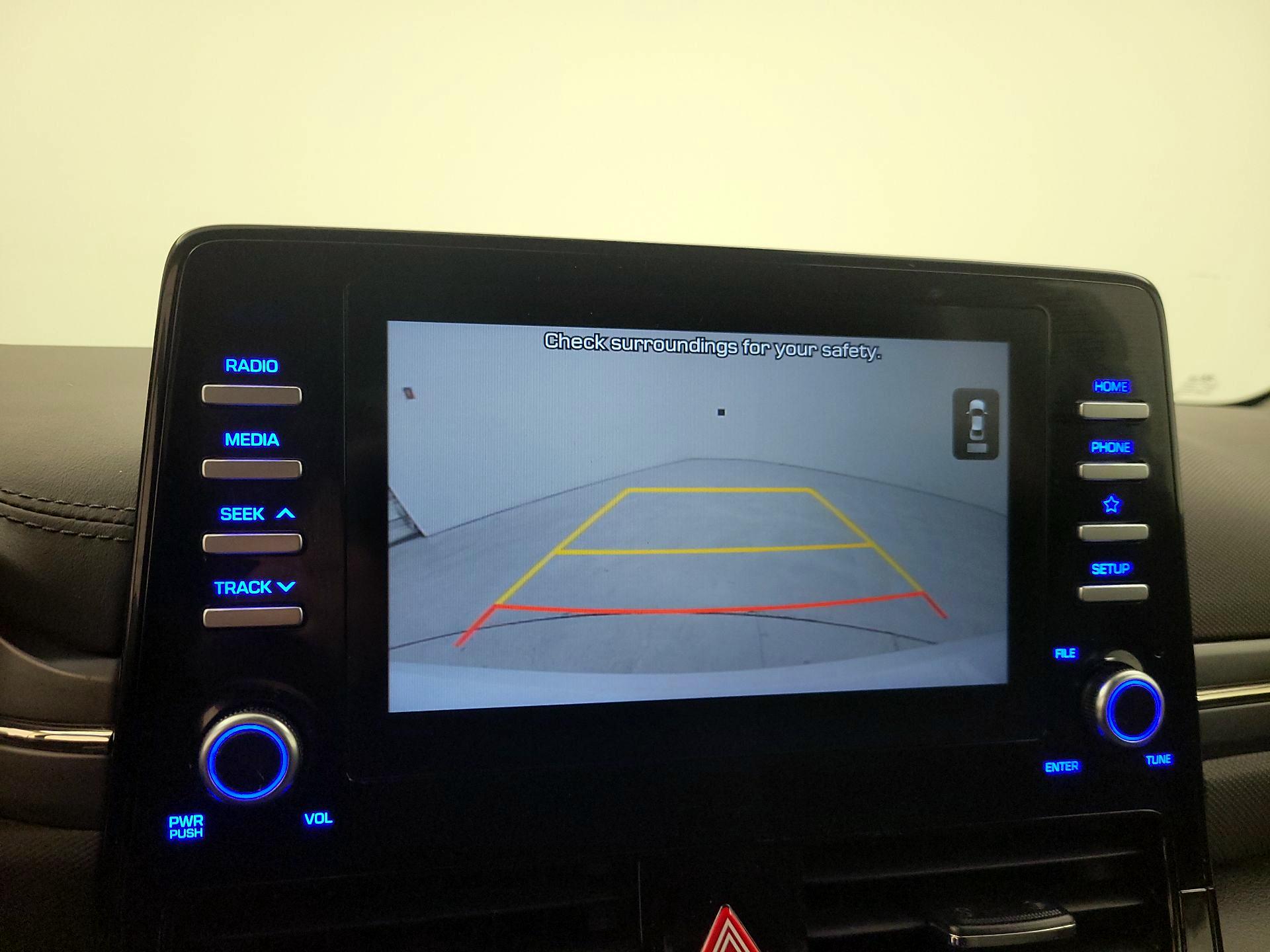 Thumbnail: 2020 Hyundai Ioniq - 14