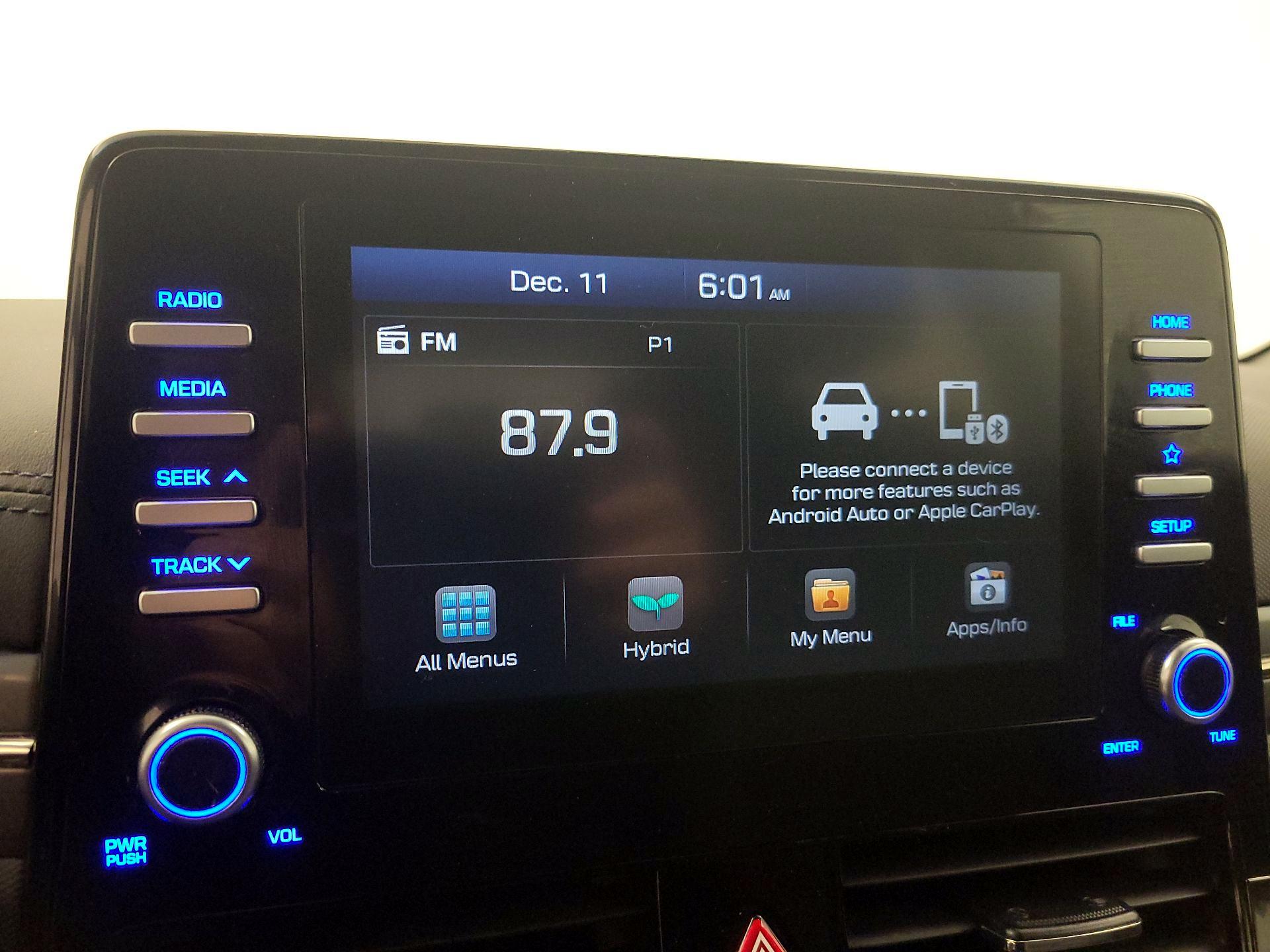 Thumbnail: 2020 Hyundai Ioniq - 15