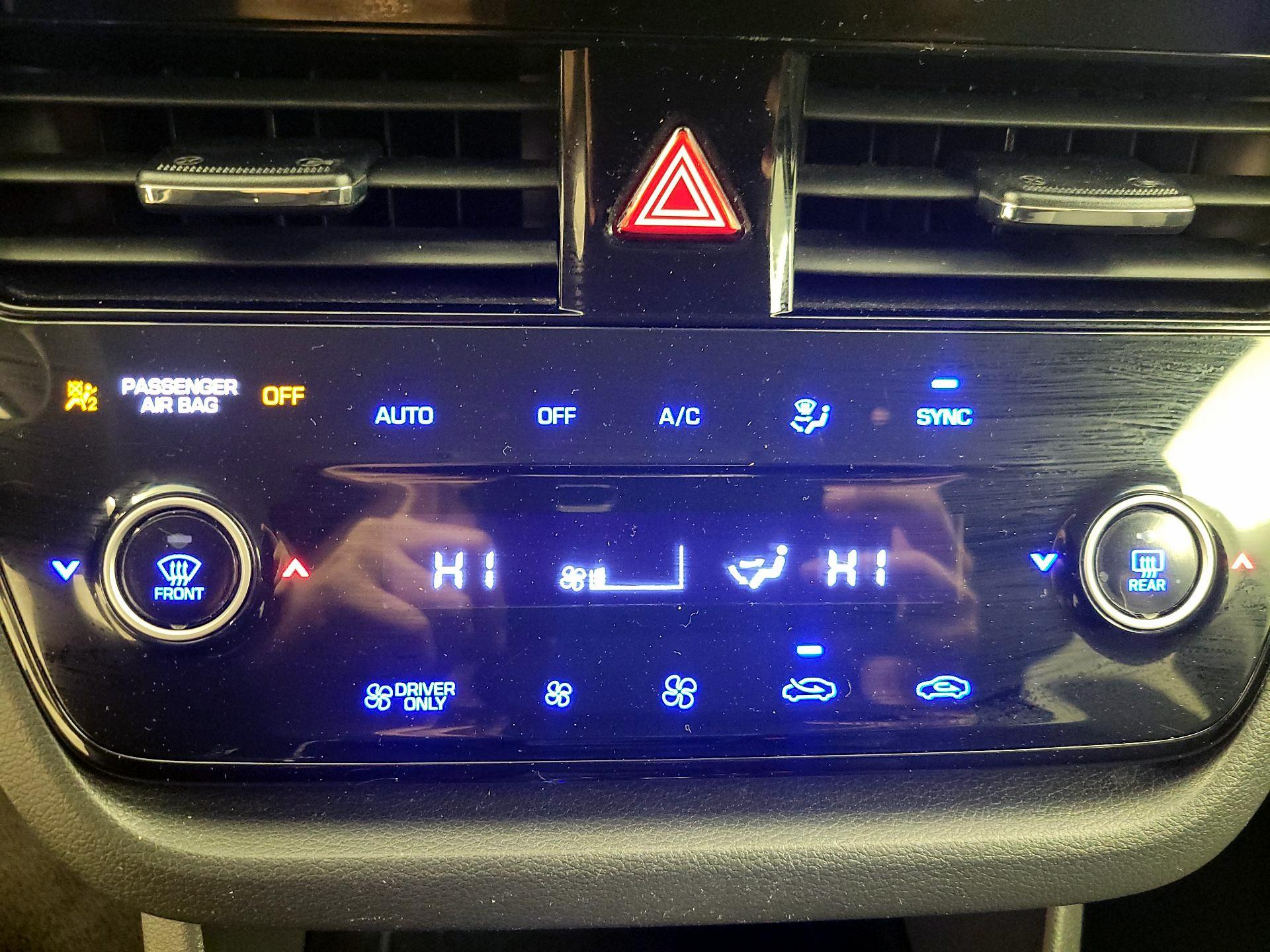 Thumbnail: 2020 Hyundai Ioniq - 16