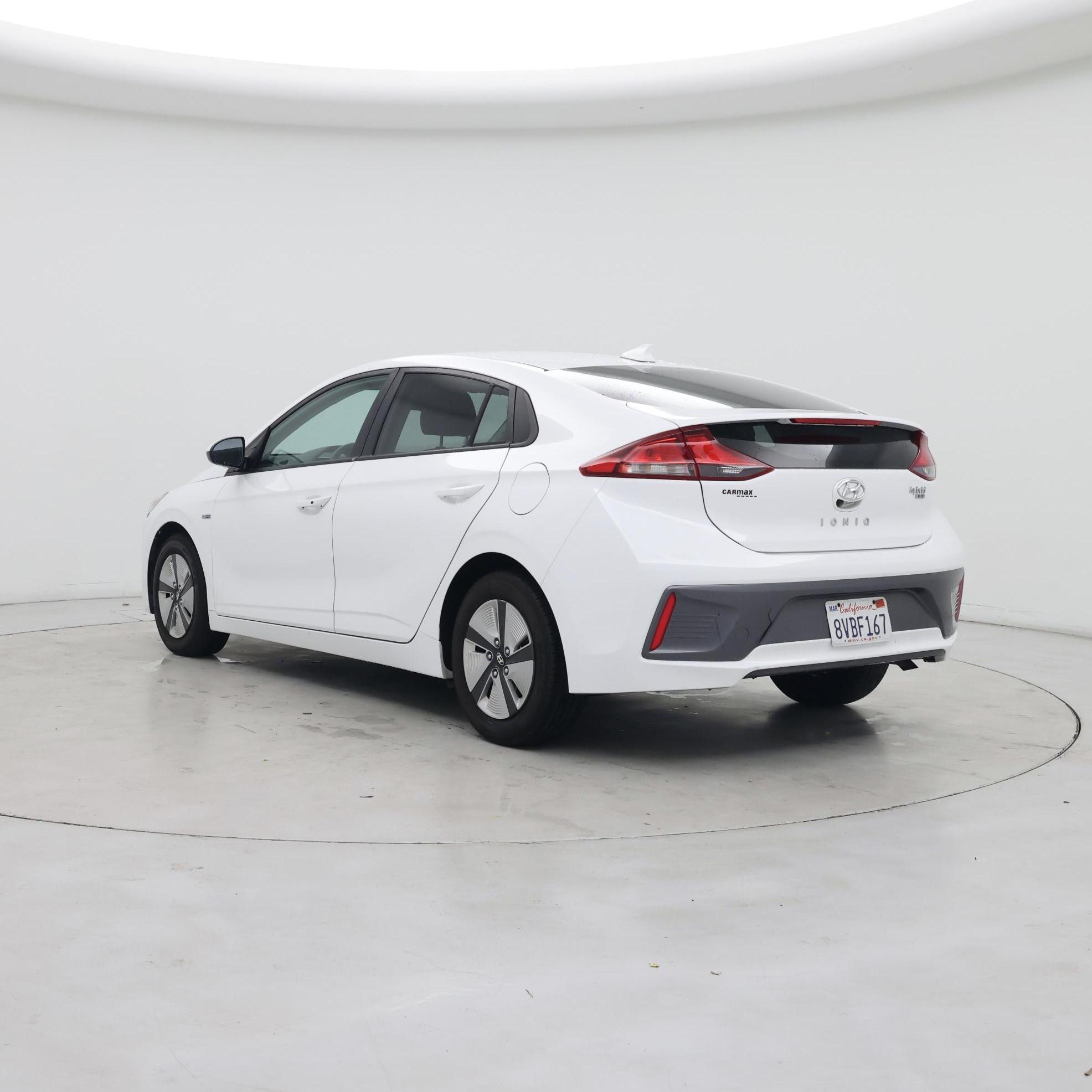 Thumbnail: 2020 Hyundai Ioniq - 2