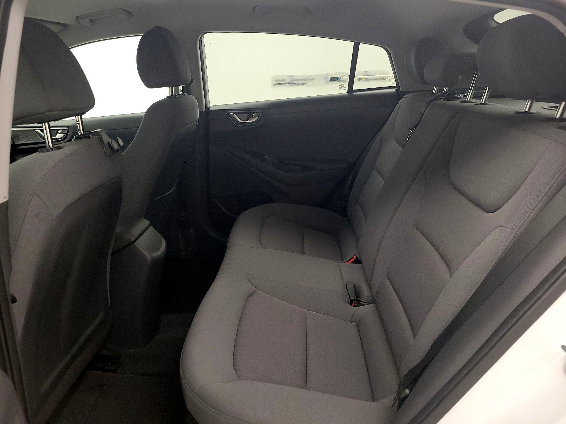 Thumbnail: 2020 Hyundai Ioniq - 19