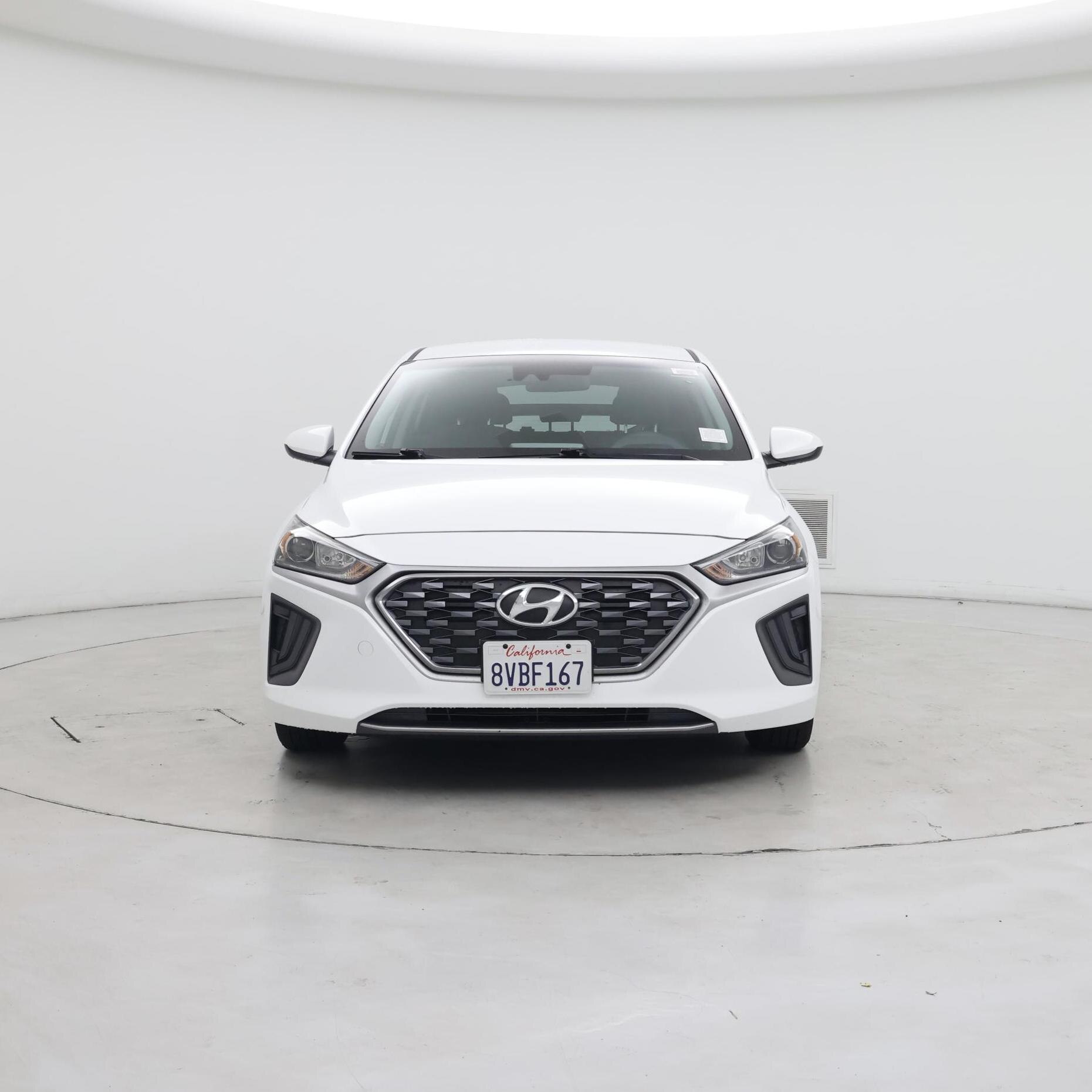 Thumbnail: 2020 Hyundai Ioniq - 5