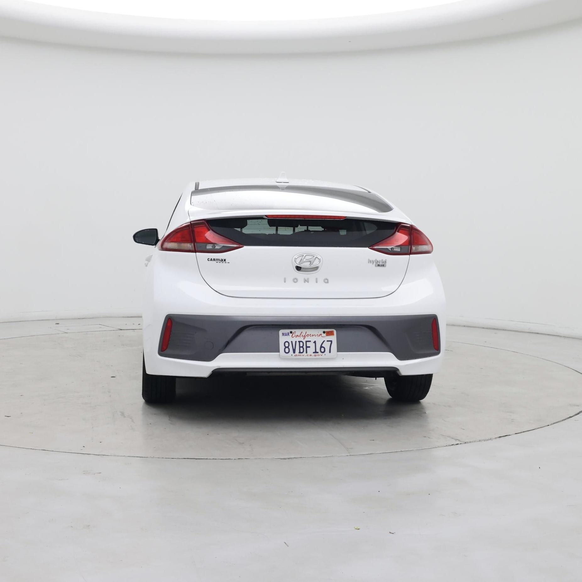 Thumbnail: 2020 Hyundai Ioniq - 6