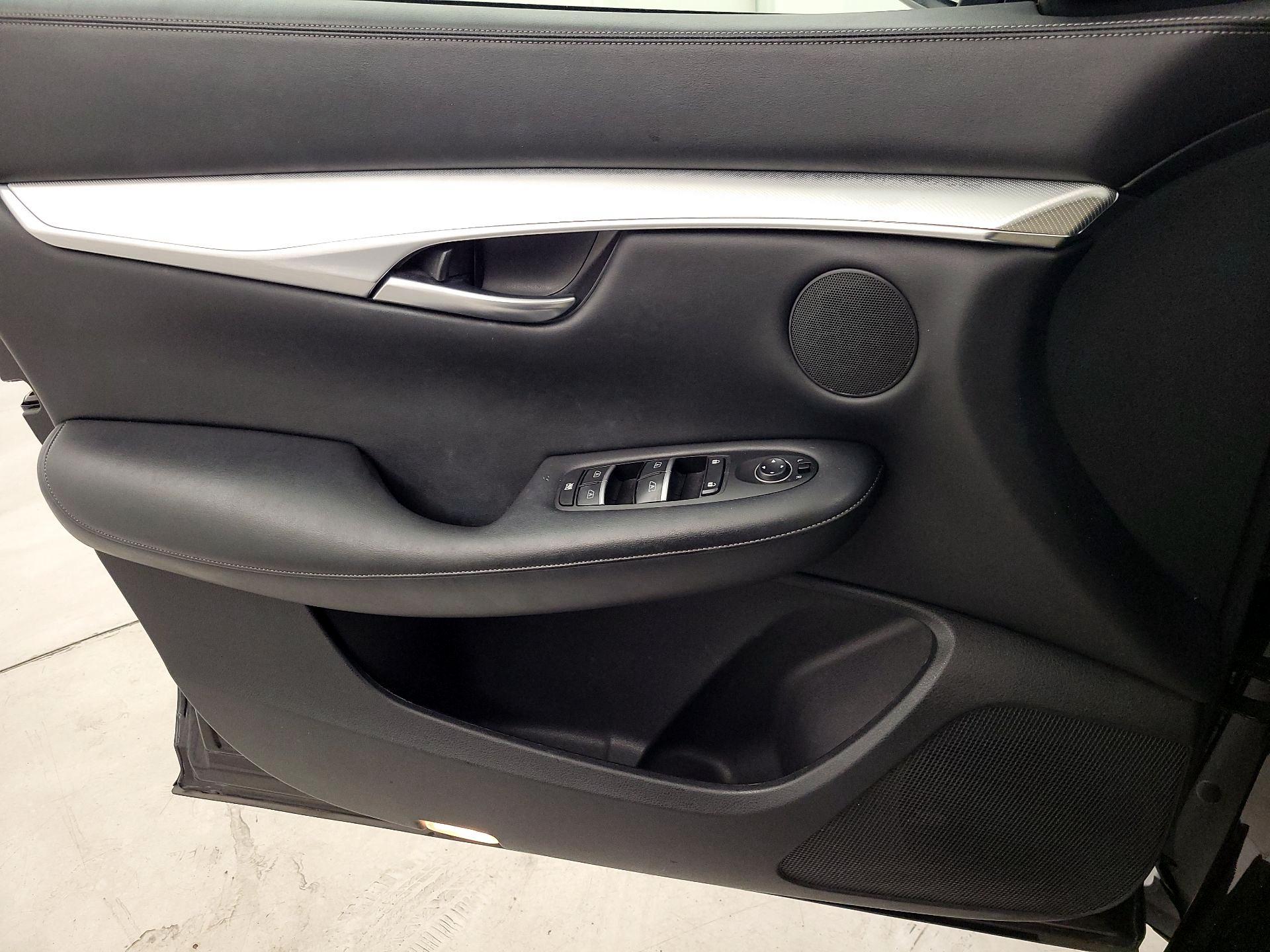 Thumbnail: 2021 INFINITI QX50 - 12